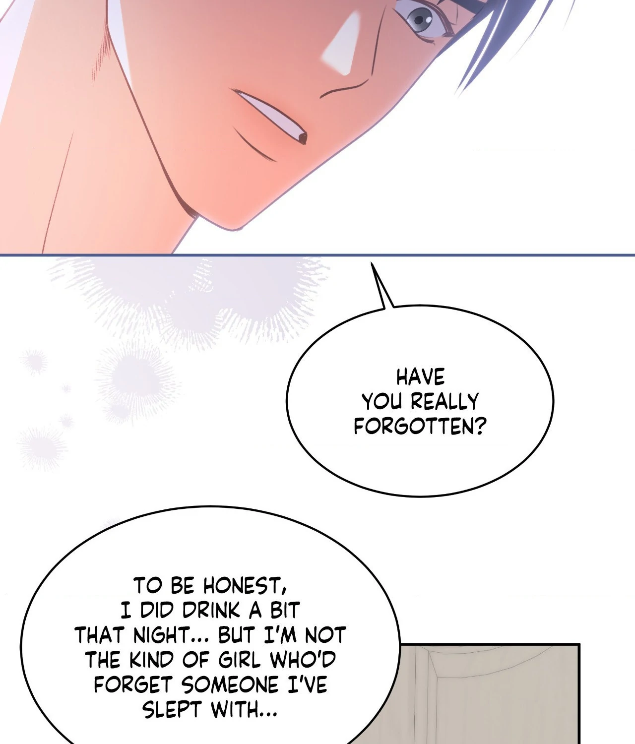 A Hookup Gone Wrong In The Best Way Chapter 5 - Page 100