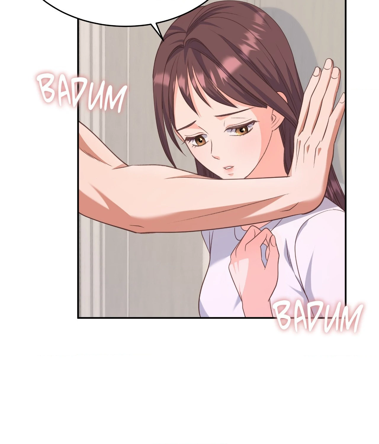 A Hookup Gone Wrong In The Best Way Chapter 5 - Page 101