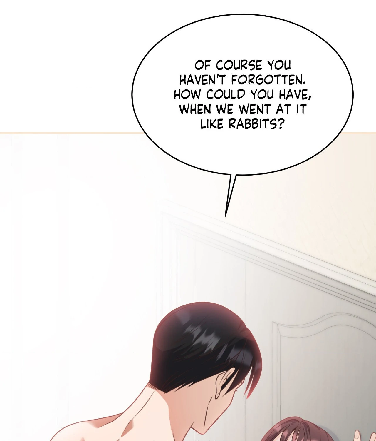 A Hookup Gone Wrong In The Best Way Chapter 5 - Page 102