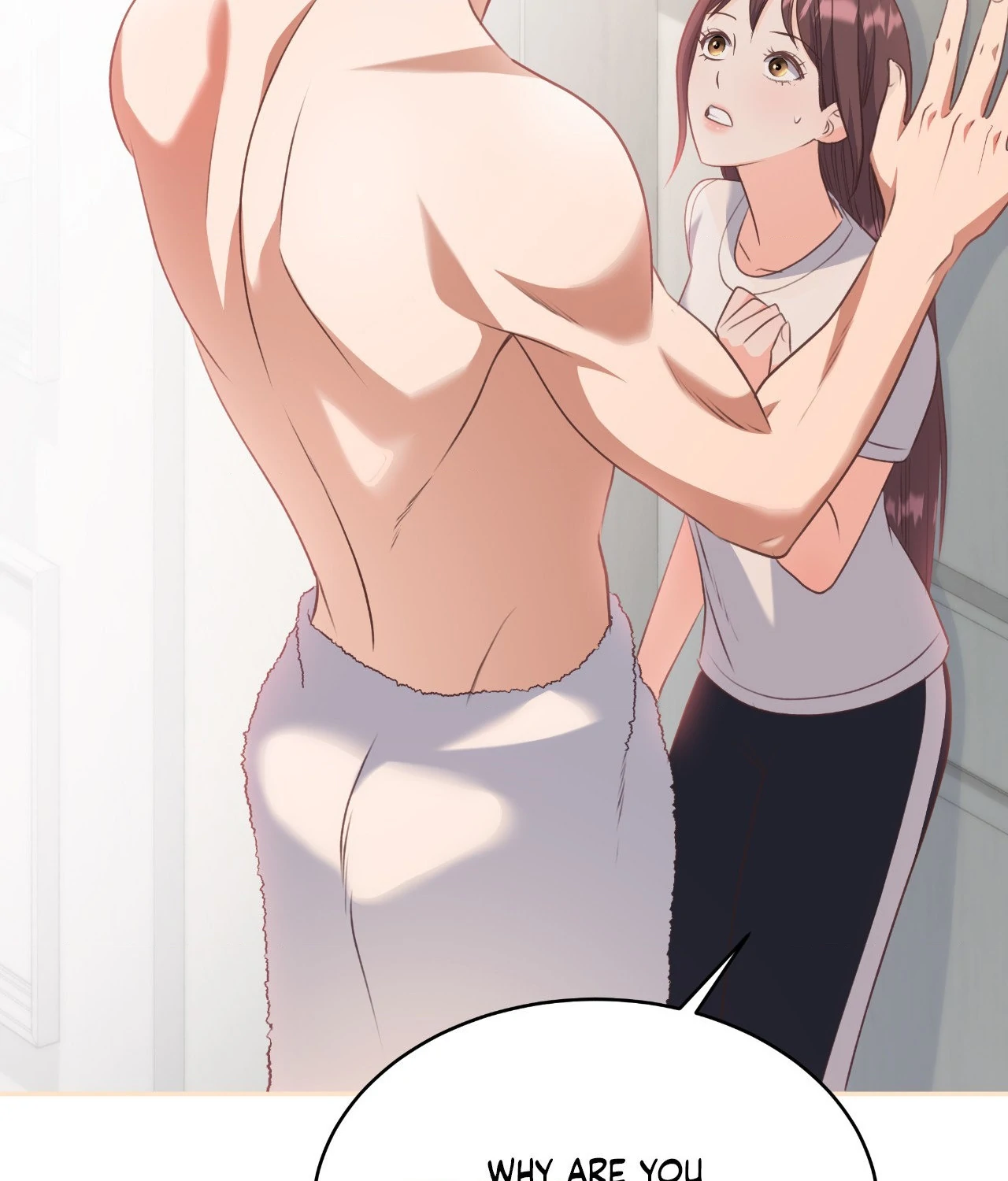 A Hookup Gone Wrong In The Best Way Chapter 5 - Page 103