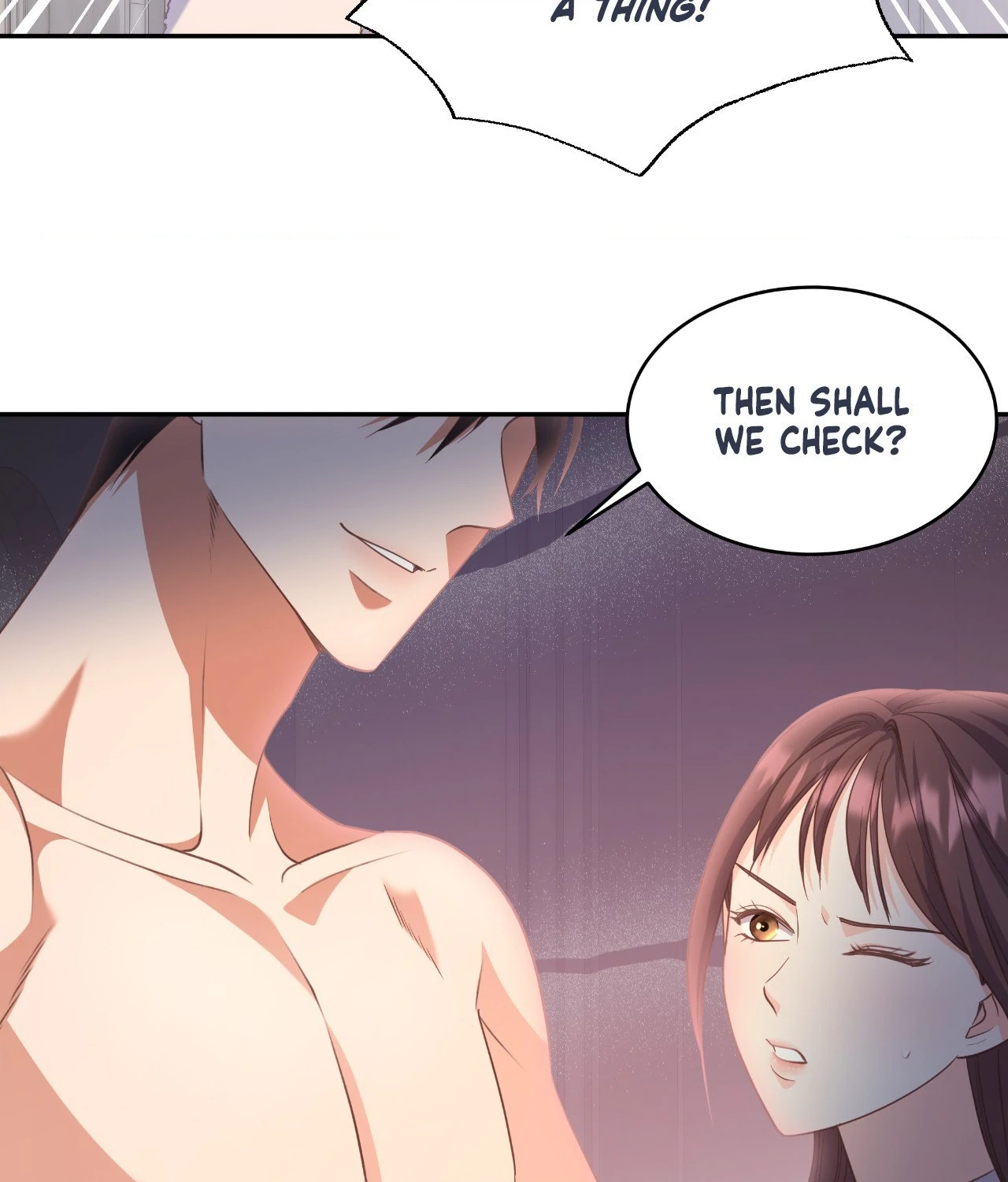 A Hookup Gone Wrong In The Best Way Chapter 5 - Page 108