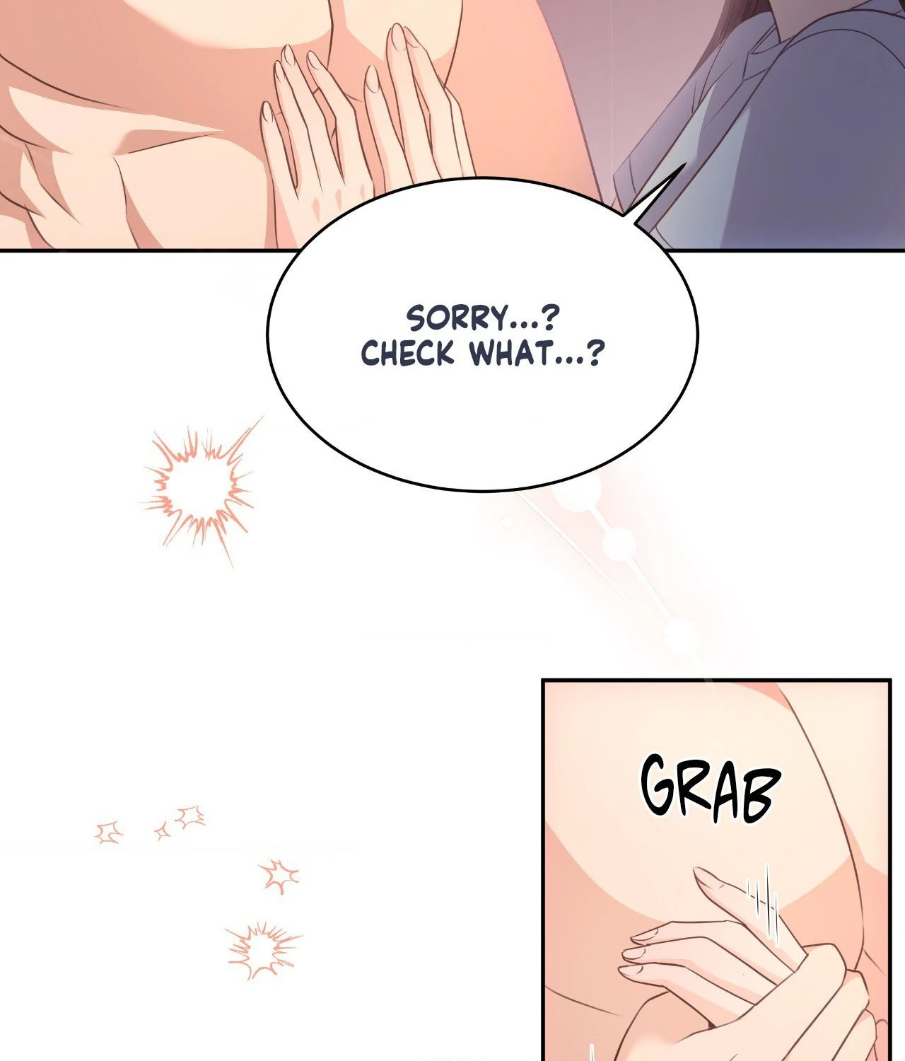 A Hookup Gone Wrong In The Best Way Chapter 5 - Page 109