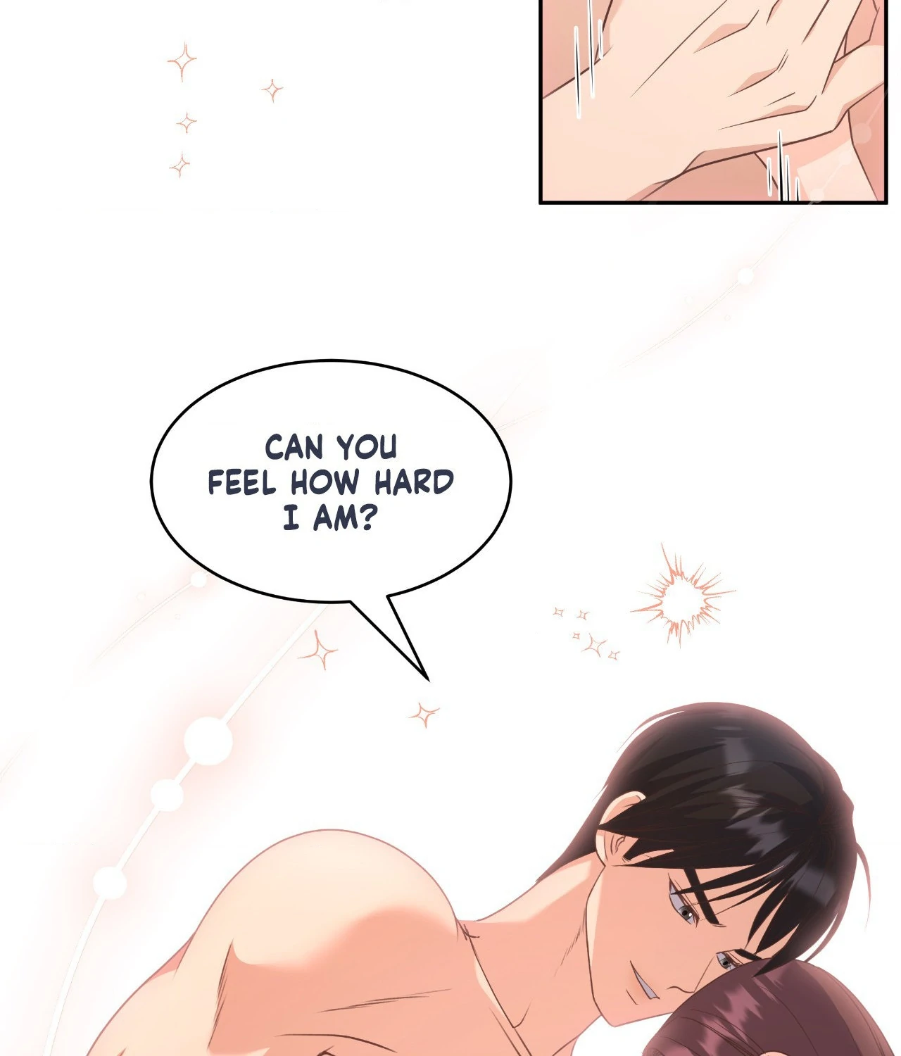 A Hookup Gone Wrong In The Best Way Chapter 5 - Page 110