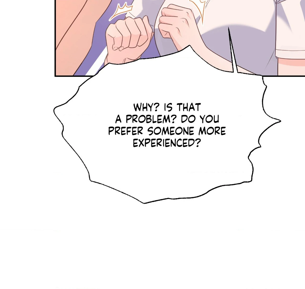 A Hookup Gone Wrong In The Best Way Chapter 6 - Page 10