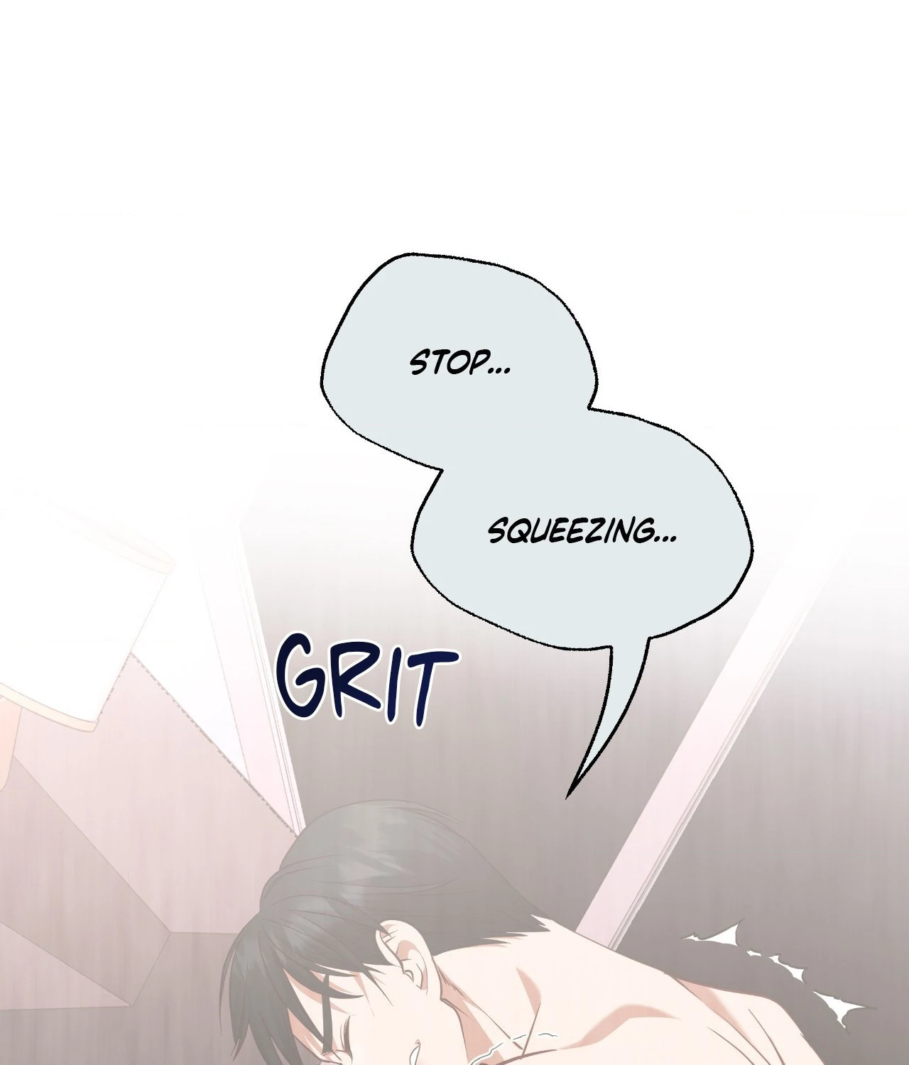 A Hookup Gone Wrong In The Best Way Chapter 6 - Page 11