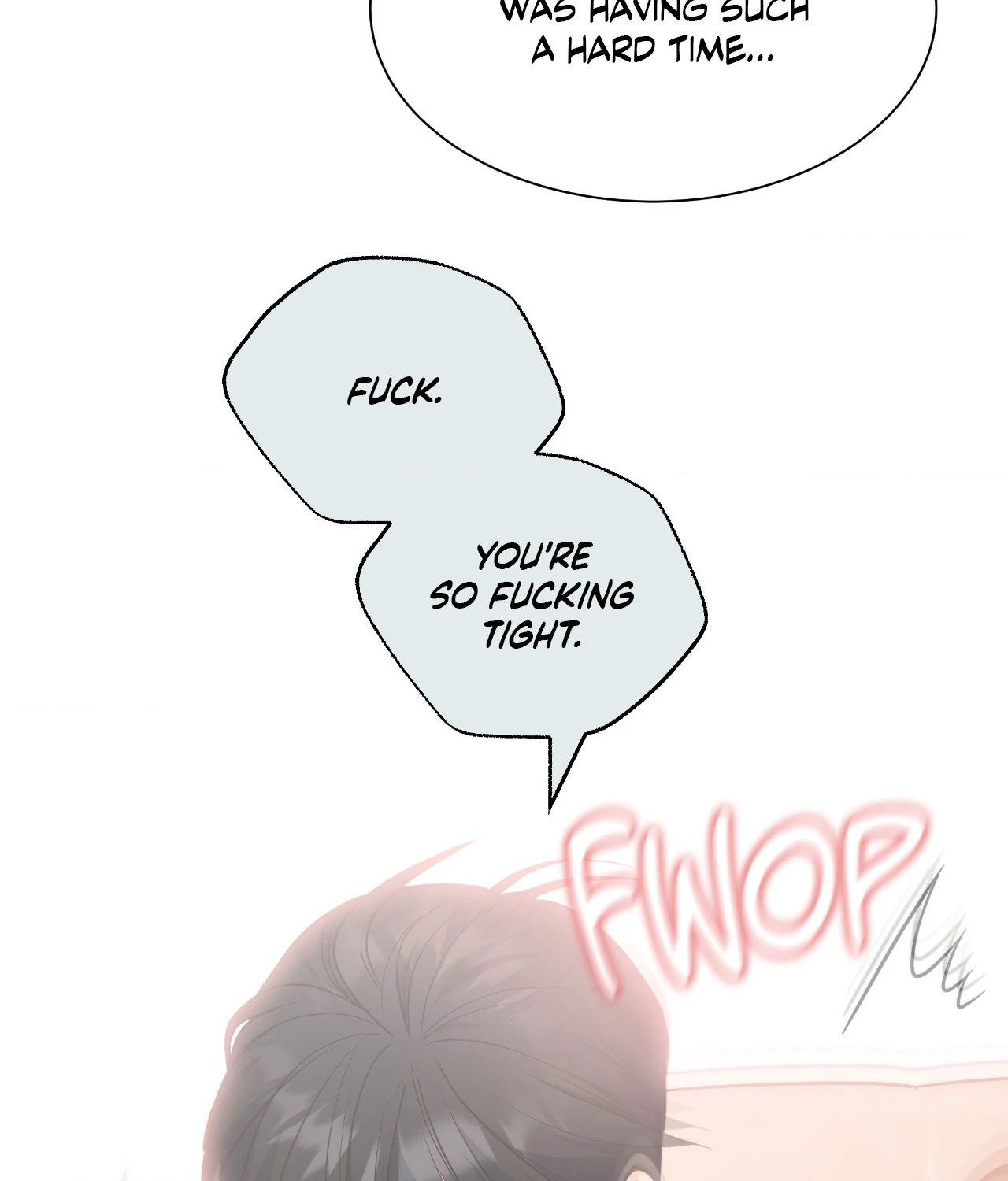 A Hookup Gone Wrong In The Best Way Chapter 6 - Page 14