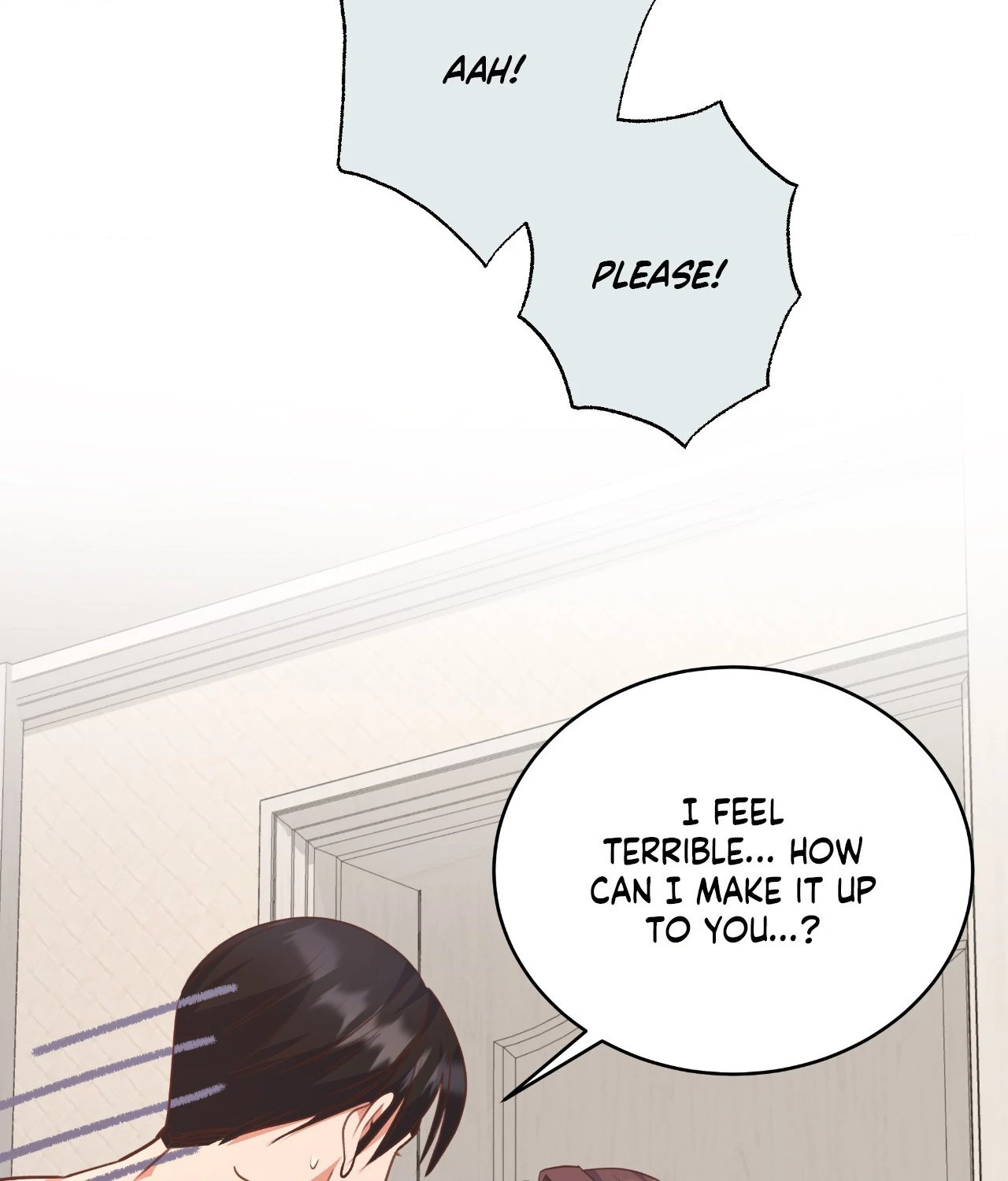 A Hookup Gone Wrong In The Best Way Chapter 6 - Page 17