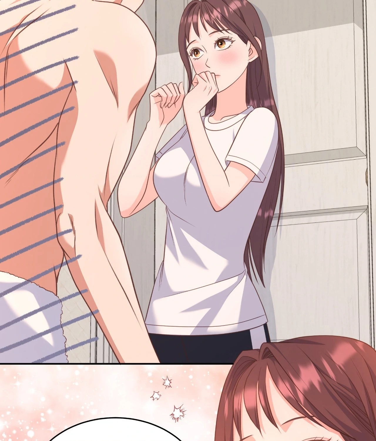 A Hookup Gone Wrong In The Best Way Chapter 6 - Page 18