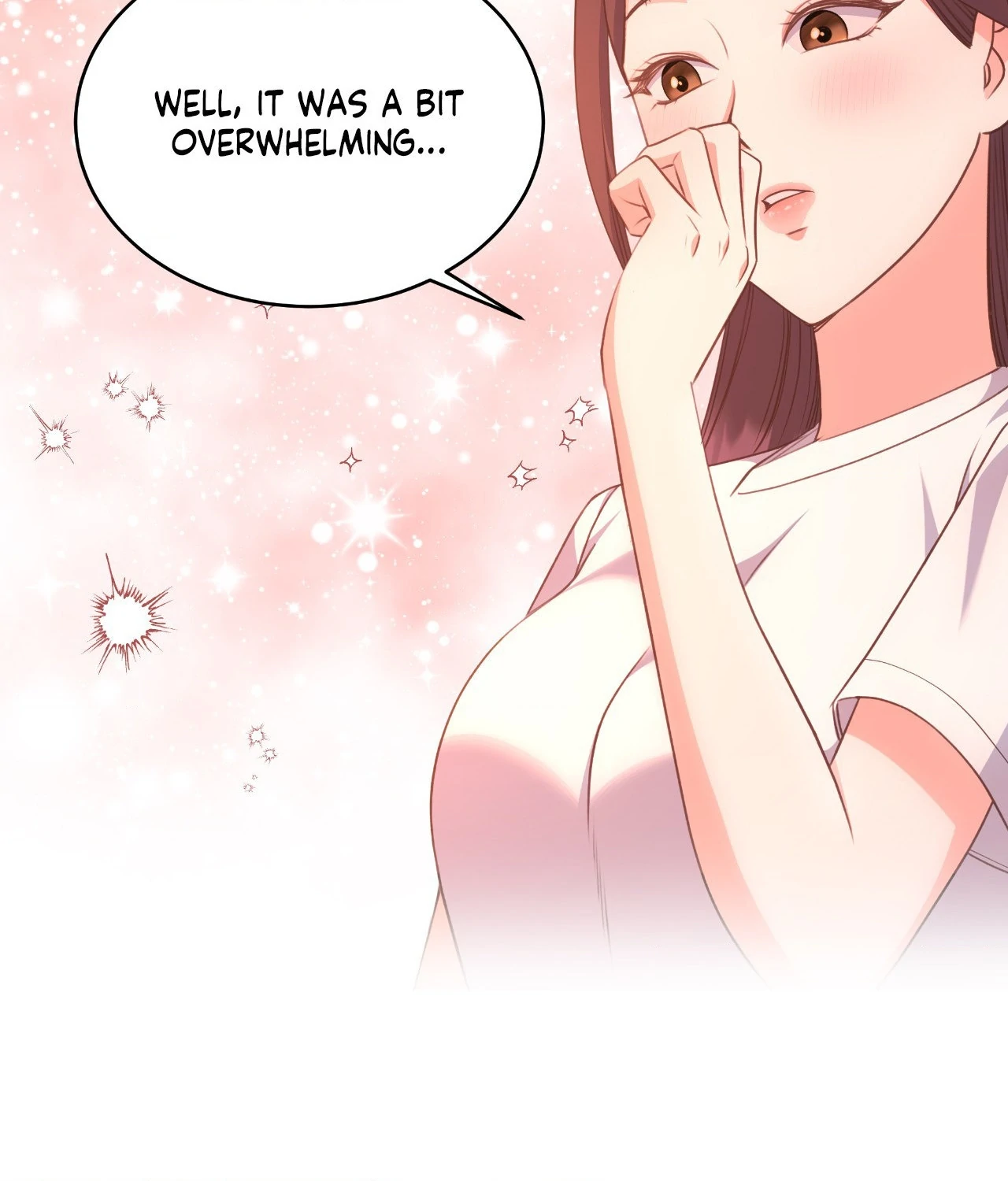 A Hookup Gone Wrong In The Best Way Chapter 6 - Page 19