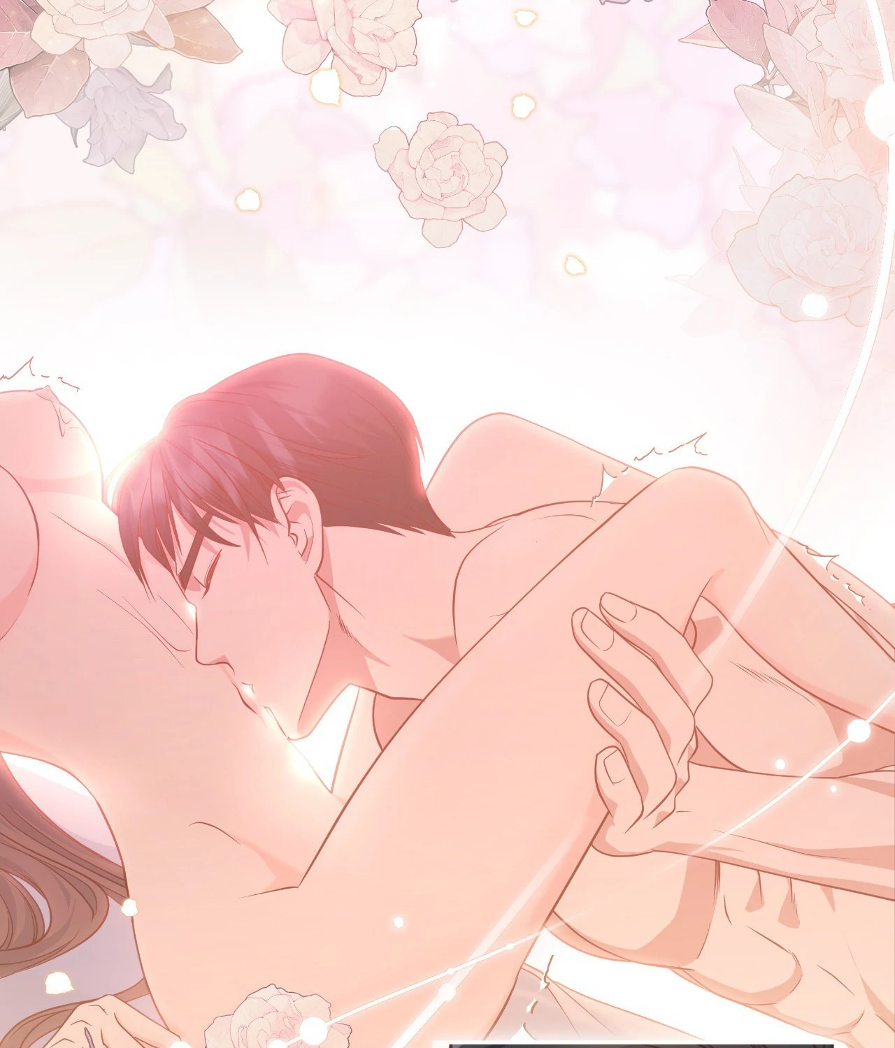 A Hookup Gone Wrong In The Best Way Chapter 6 - Page 22