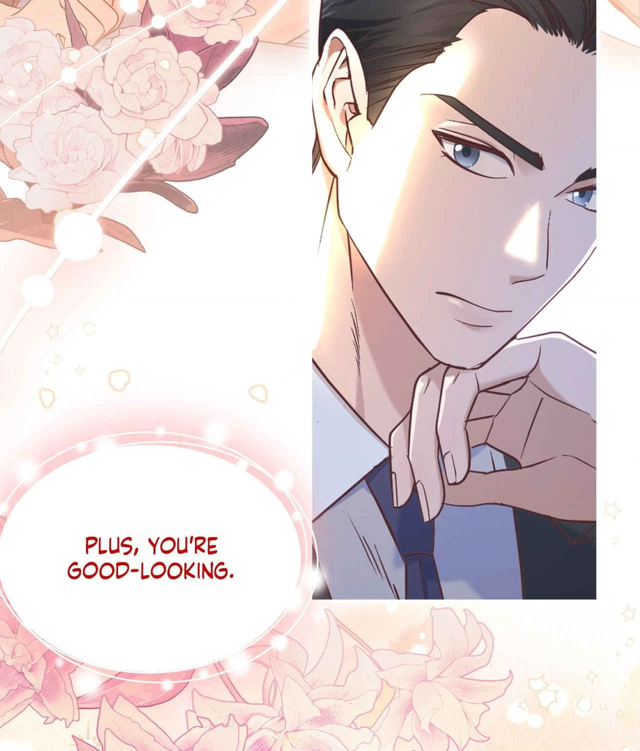 A Hookup Gone Wrong In The Best Way Chapter 6 - Page 23