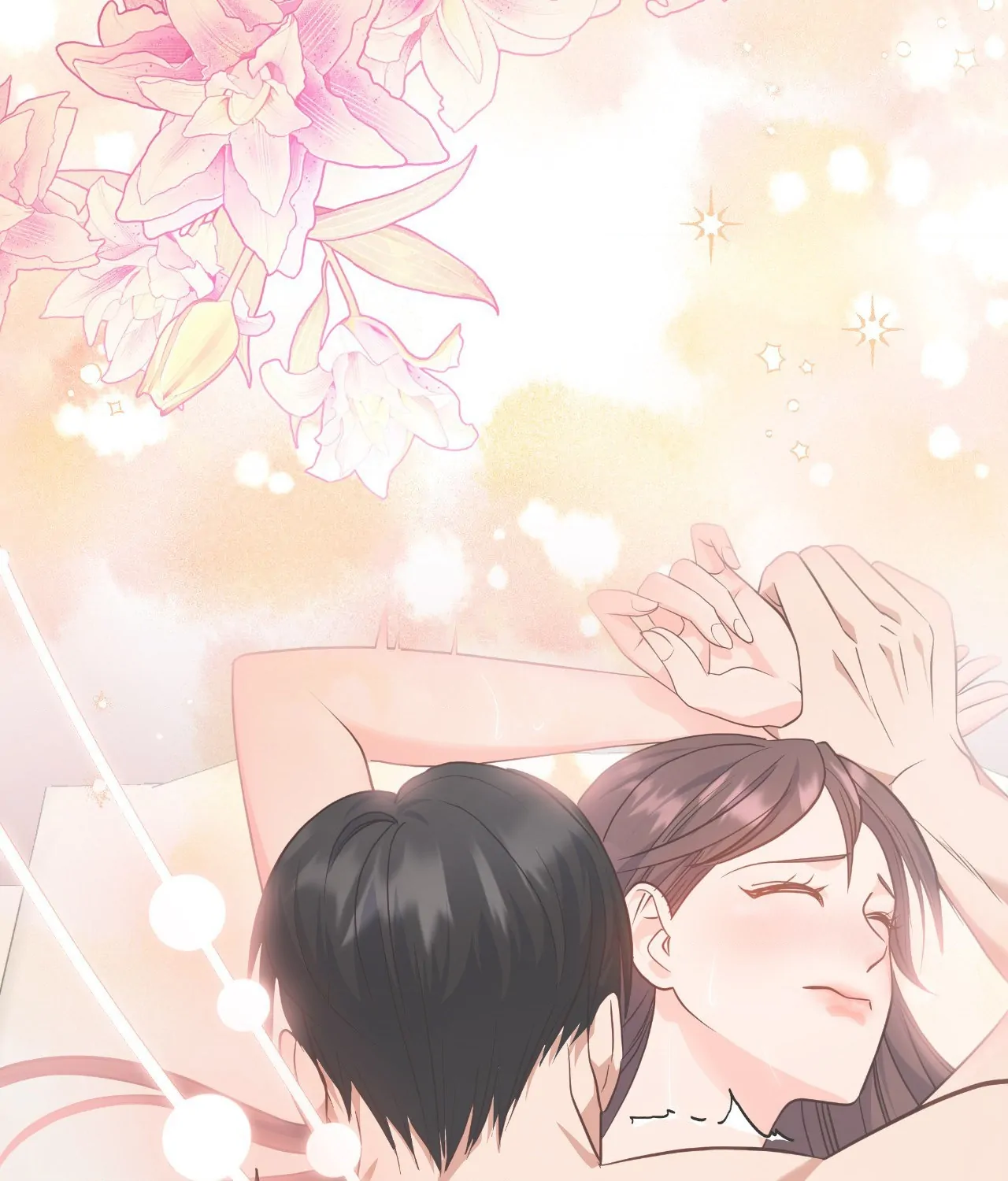 A Hookup Gone Wrong In The Best Way Chapter 6 - Page 24