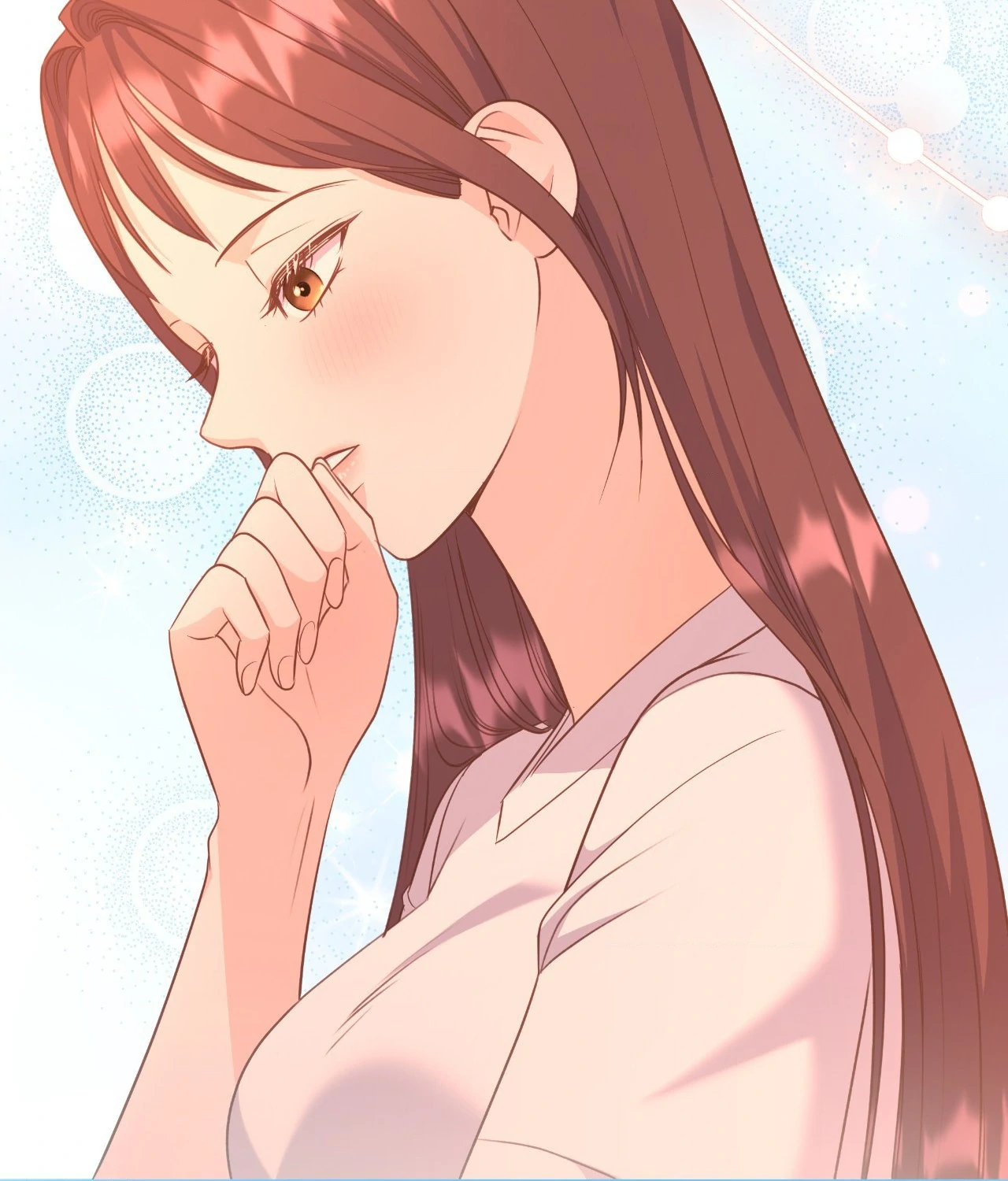 A Hookup Gone Wrong In The Best Way Chapter 6 - Page 26