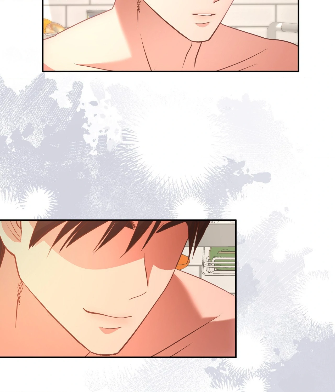 A Hookup Gone Wrong In The Best Way Chapter 6 - Page 29