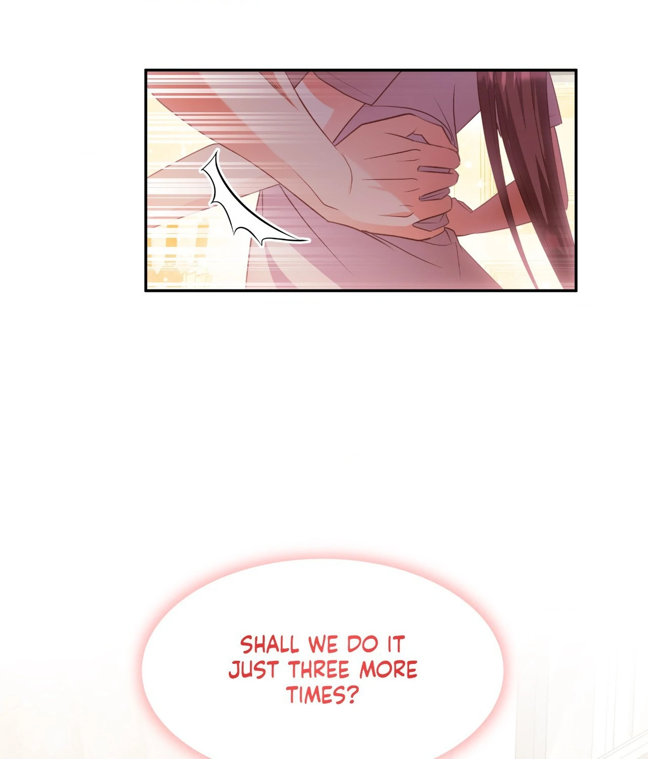 A Hookup Gone Wrong In The Best Way Chapter 6 - Page 31