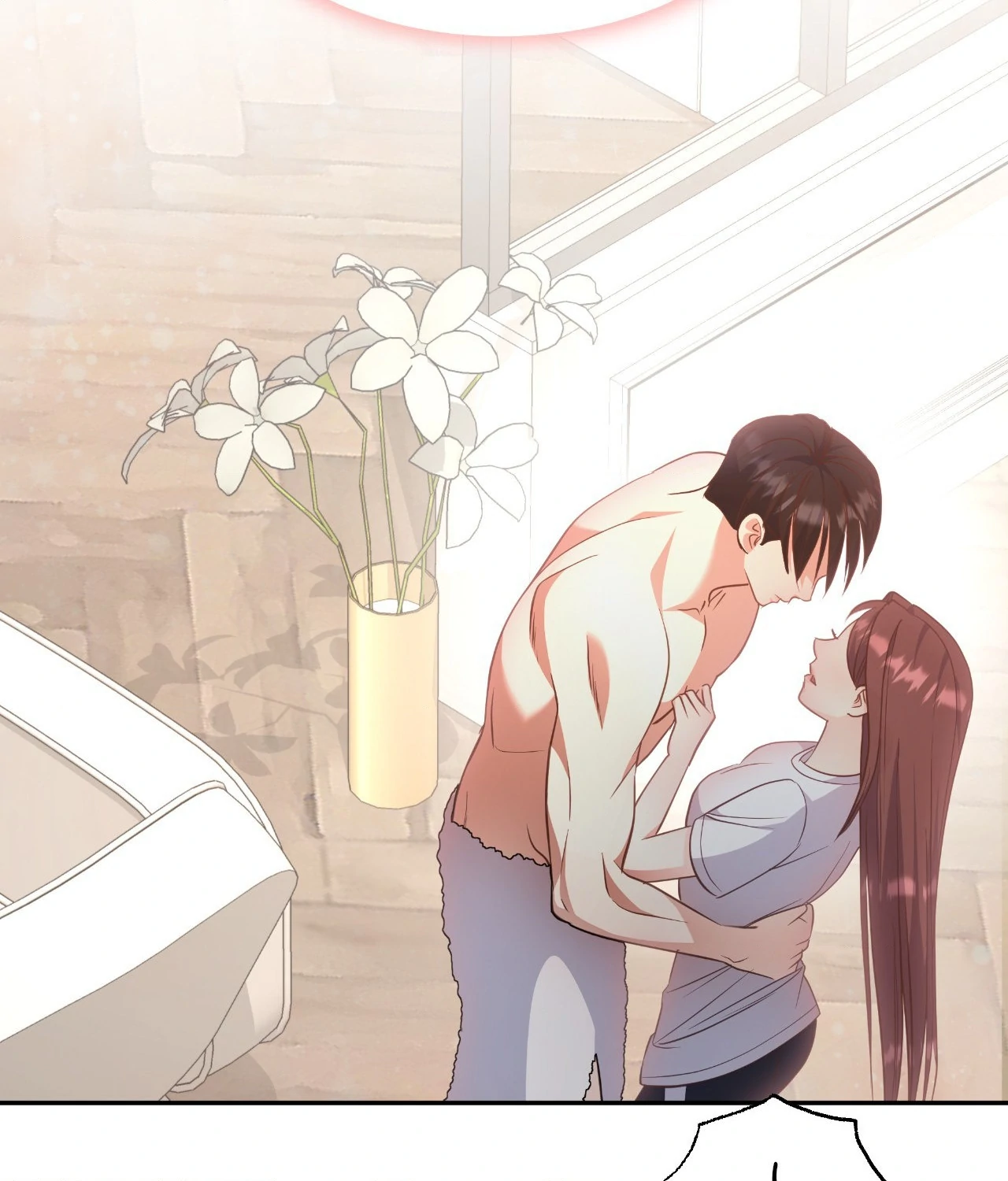 A Hookup Gone Wrong In The Best Way Chapter 6 - Page 32