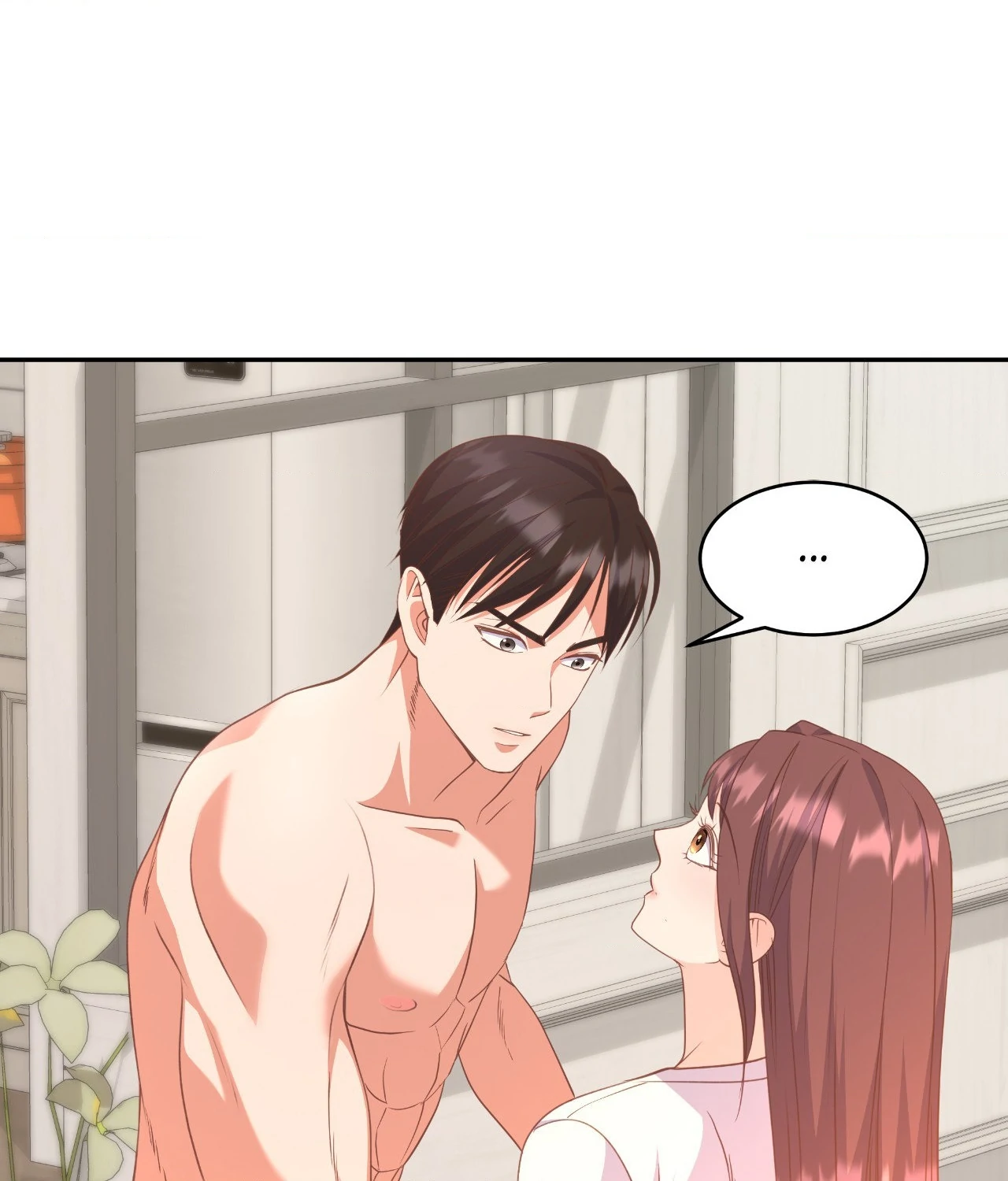 A Hookup Gone Wrong In The Best Way Chapter 6 - Page 36