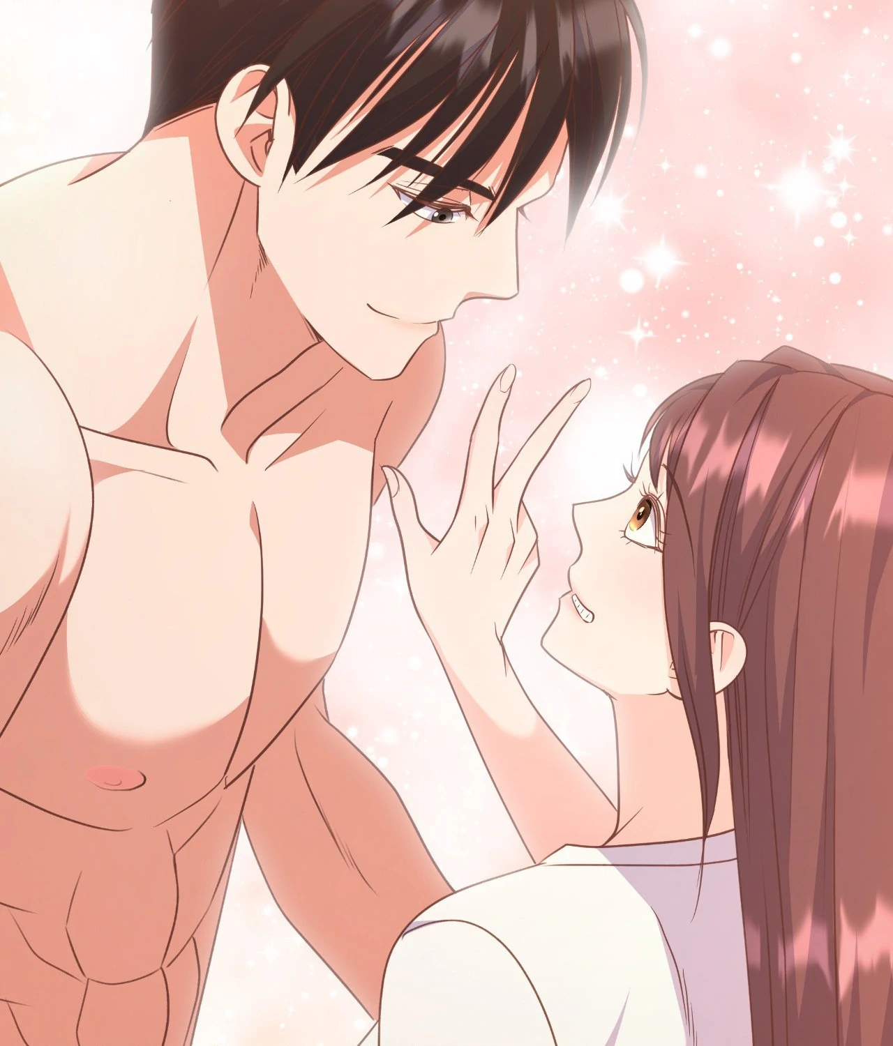 A Hookup Gone Wrong In The Best Way Chapter 6 - Page 38