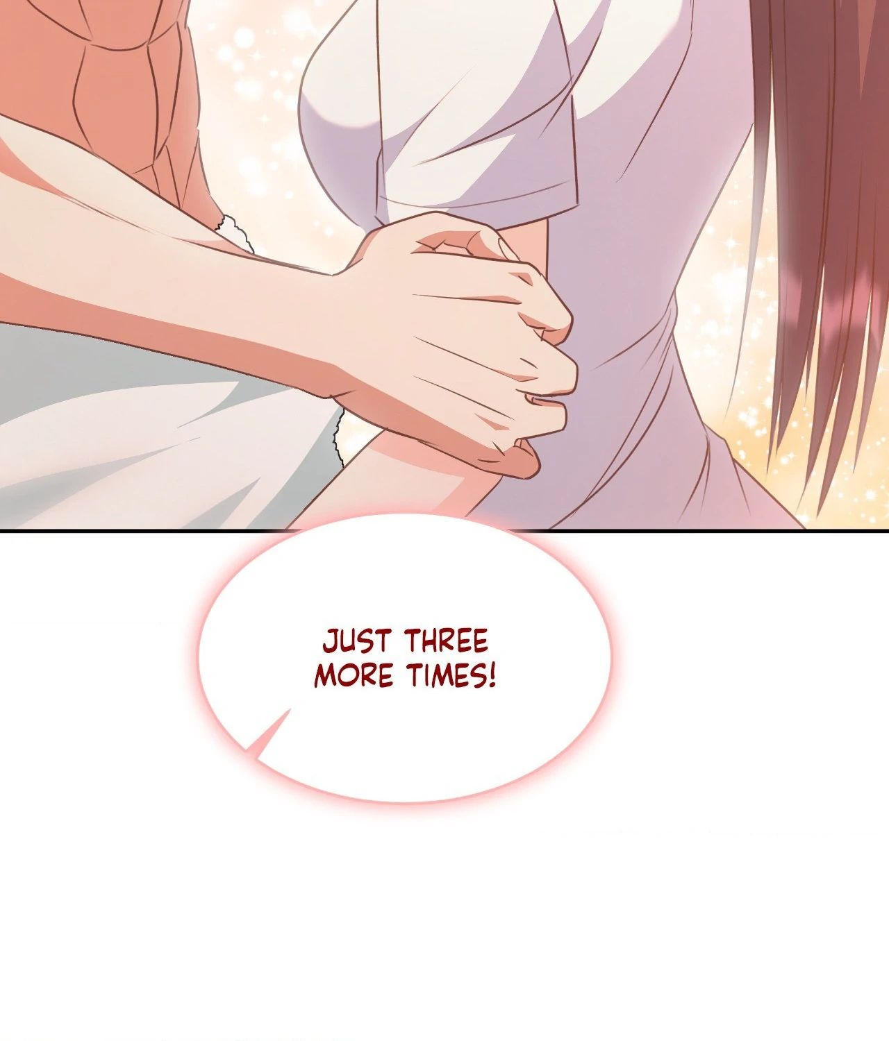 A Hookup Gone Wrong In The Best Way Chapter 6 - Page 39