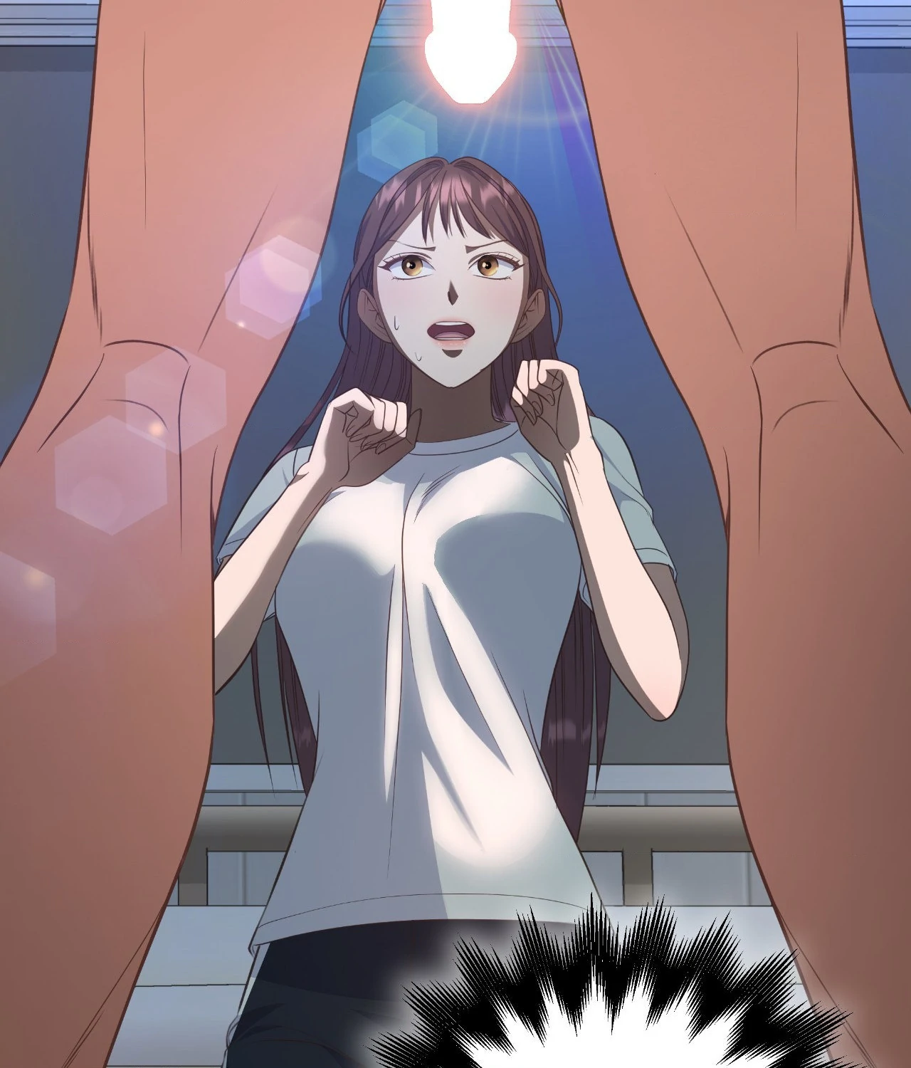 A Hookup Gone Wrong In The Best Way Chapter 6 - Page 51