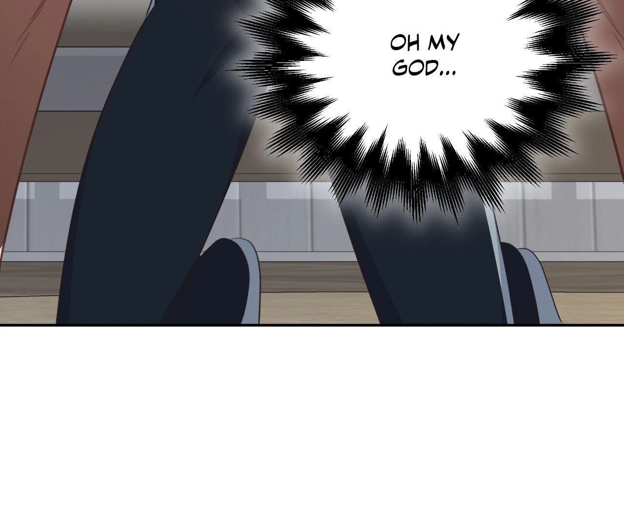 A Hookup Gone Wrong In The Best Way Chapter 6 - Page 52