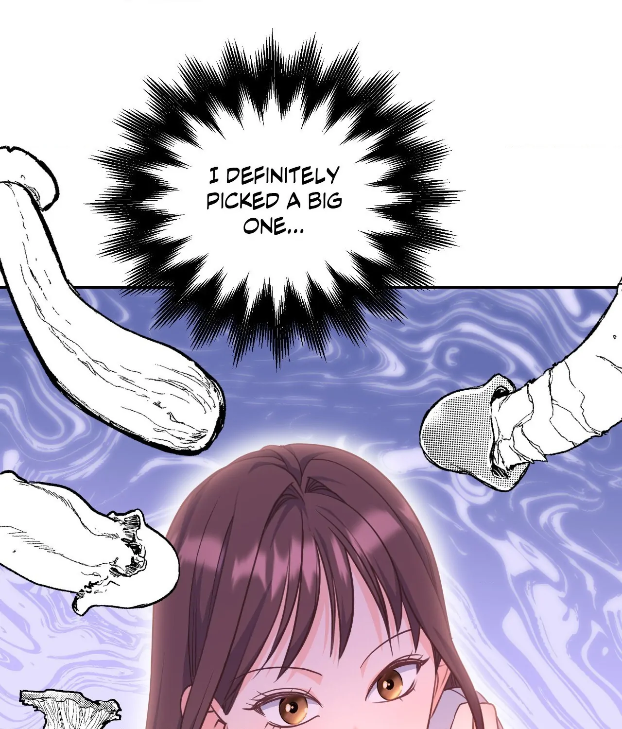 A Hookup Gone Wrong In The Best Way Chapter 6 - Page 53