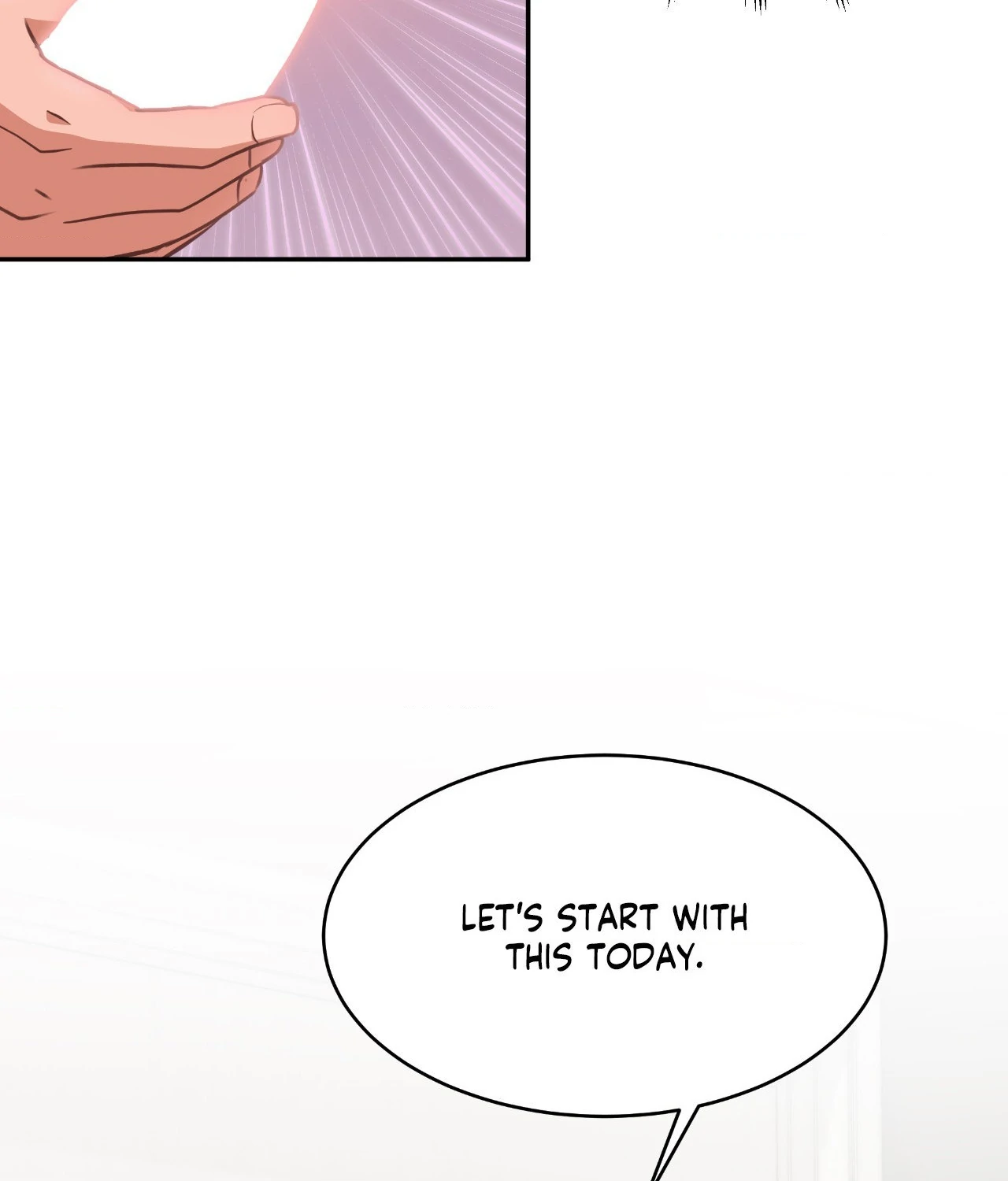 A Hookup Gone Wrong In The Best Way Chapter 6 - Page 55