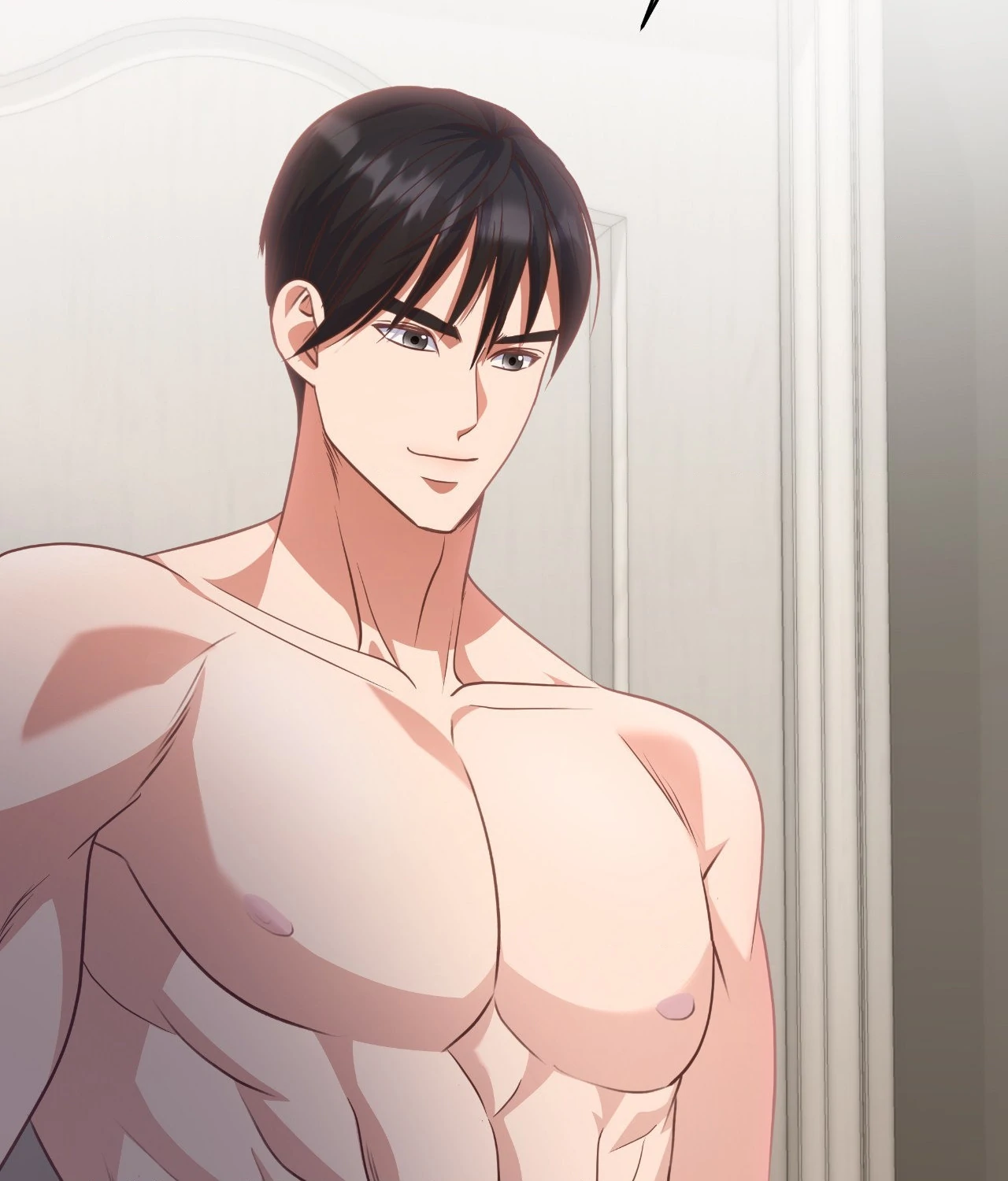 A Hookup Gone Wrong In The Best Way Chapter 6 - Page 56