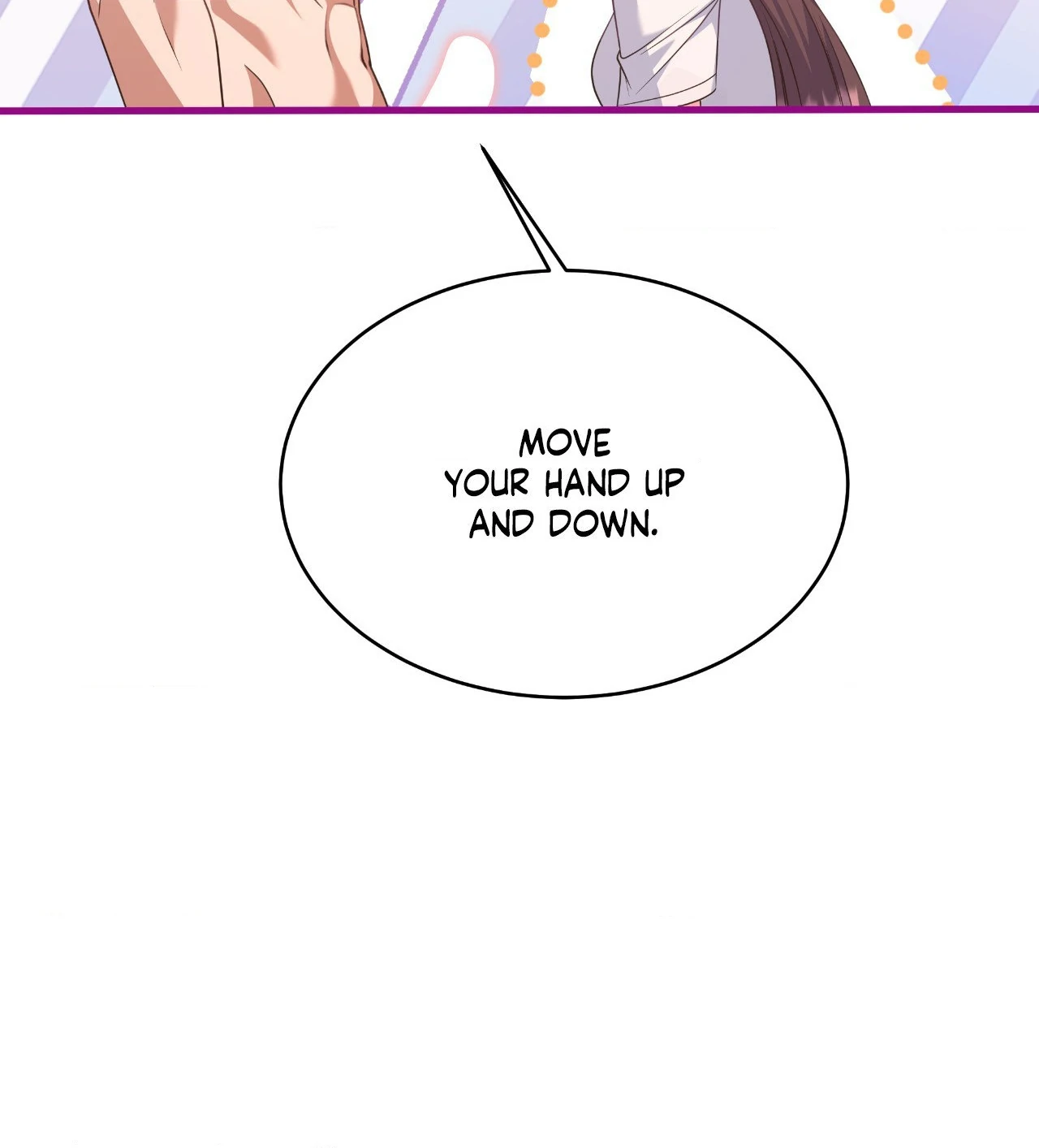 A Hookup Gone Wrong In The Best Way Chapter 6 - Page 64