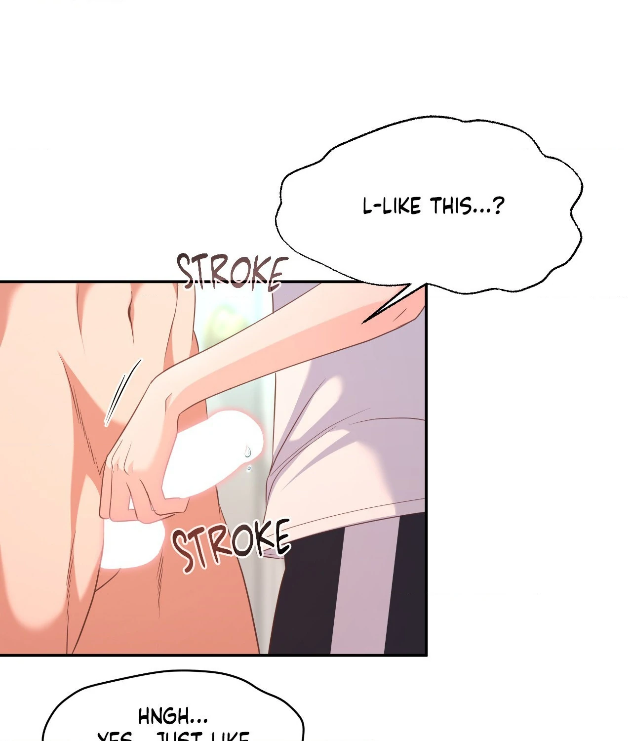 A Hookup Gone Wrong In The Best Way Chapter 6 - Page 65