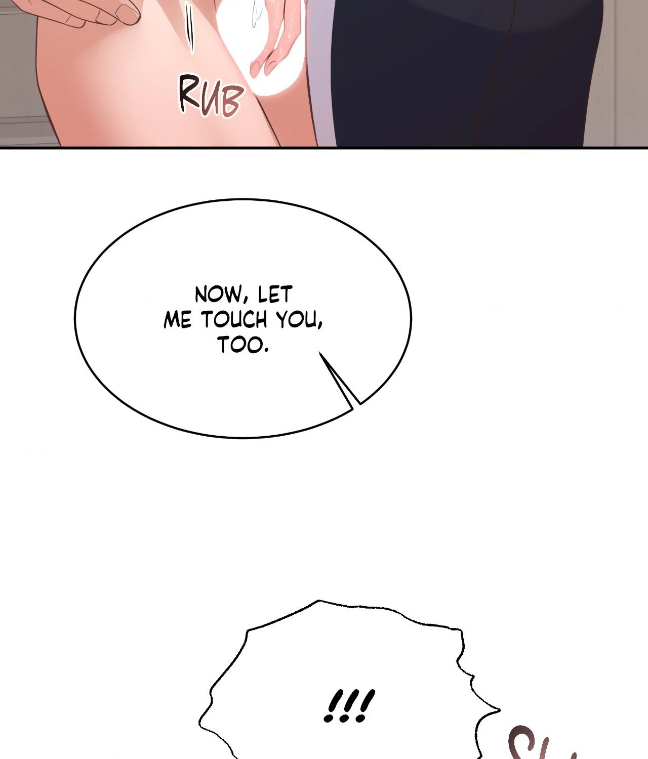 A Hookup Gone Wrong In The Best Way Chapter 6 - Page 69