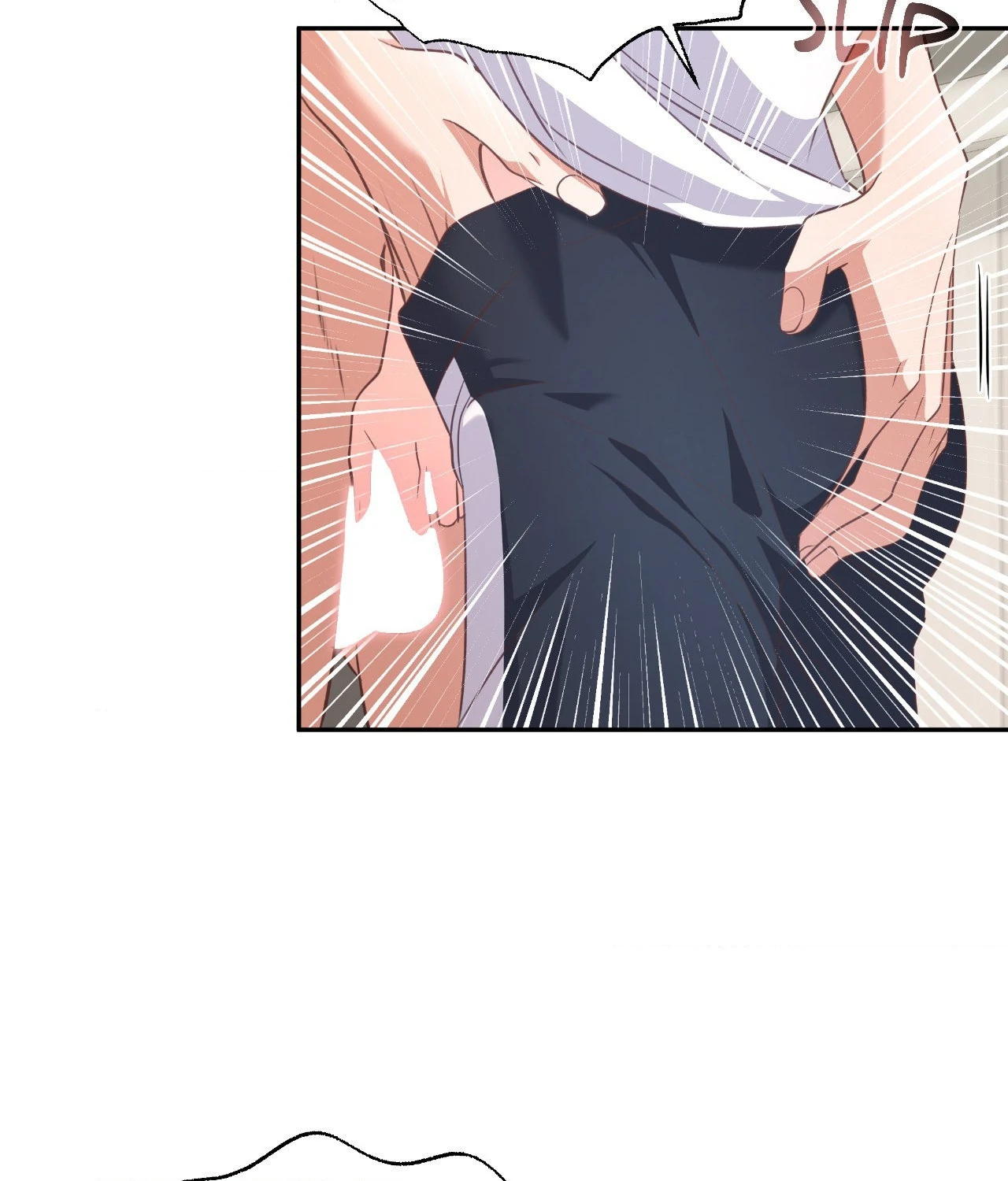 A Hookup Gone Wrong In The Best Way Chapter 6 - Page 70