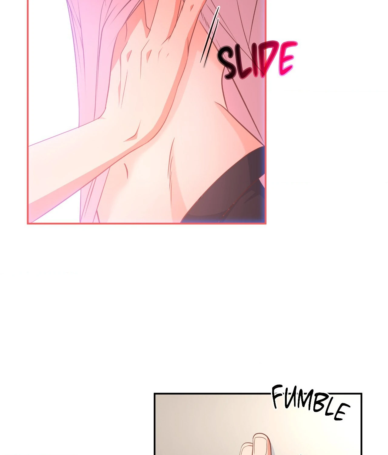 A Hookup Gone Wrong In The Best Way Chapter 6 - Page 72