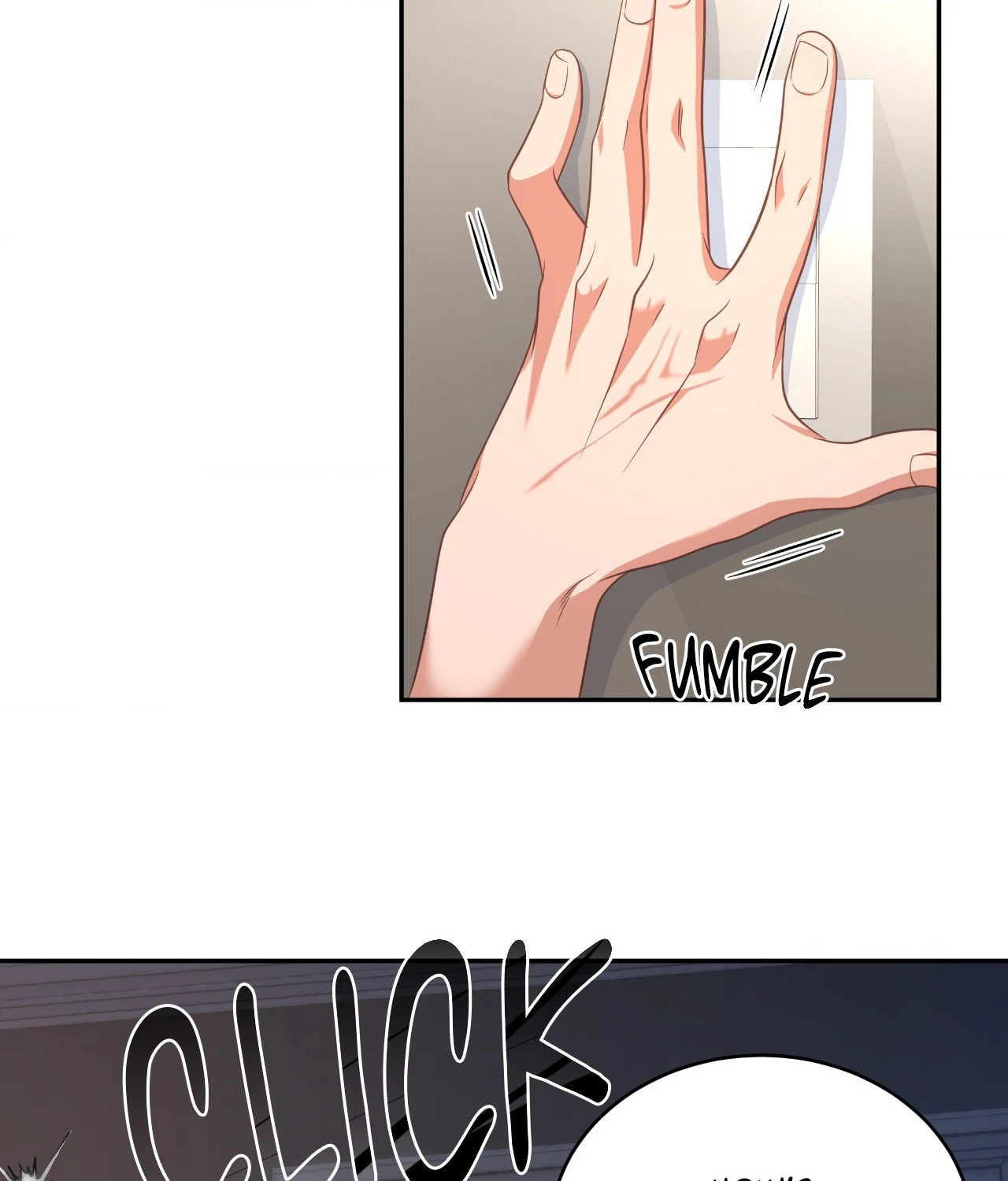 A Hookup Gone Wrong In The Best Way Chapter 6 - Page 73