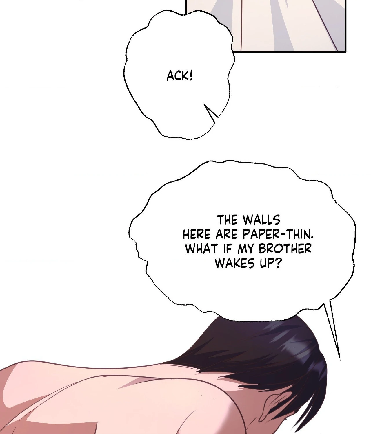 A Hookup Gone Wrong In The Best Way Chapter 6 - Page 77