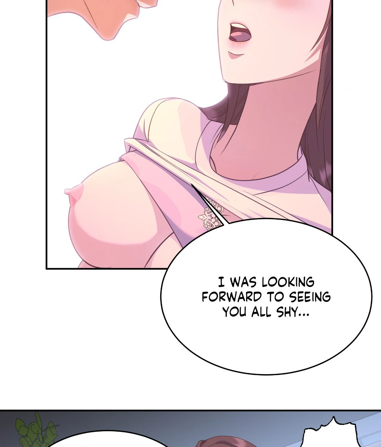 A Hookup Gone Wrong In The Best Way Chapter 6 - Page 81