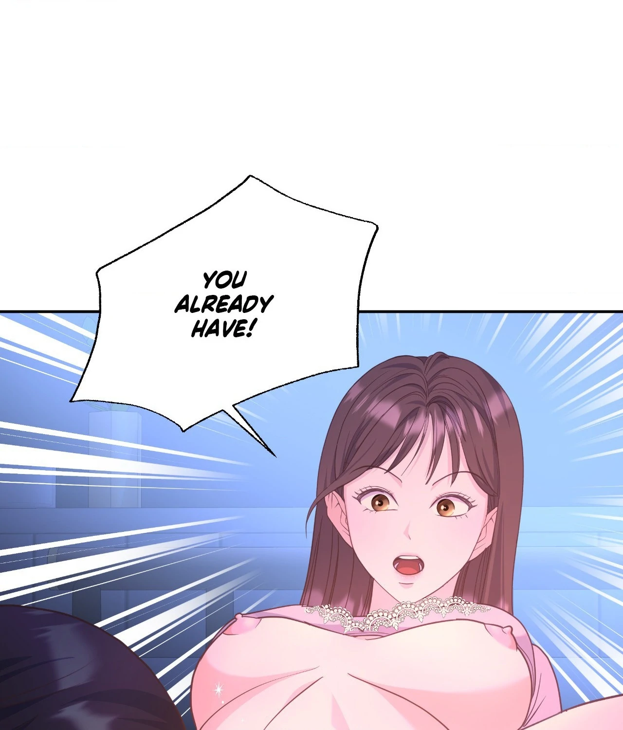 A Hookup Gone Wrong In The Best Way Chapter 6 - Page 89