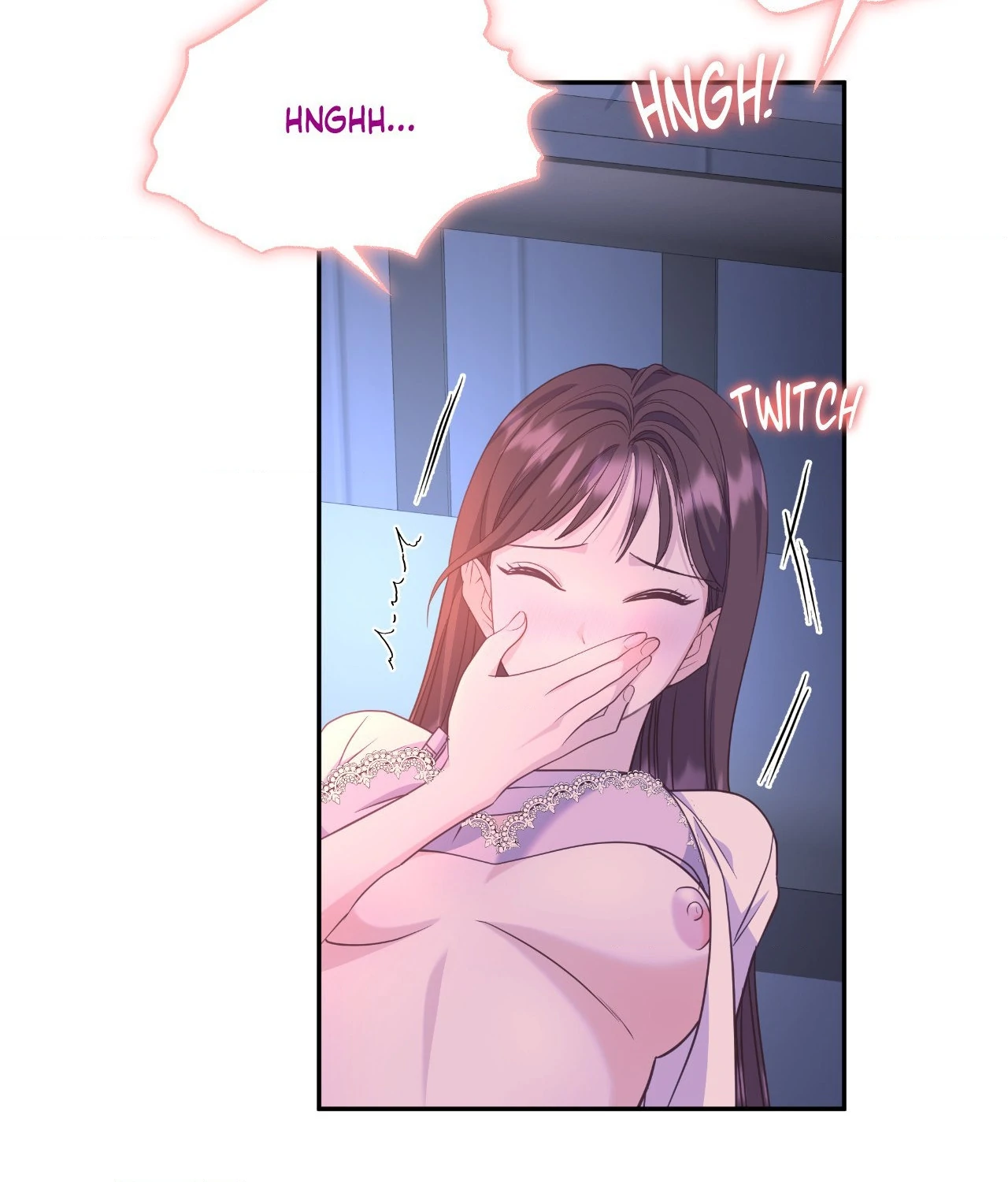 A Hookup Gone Wrong In The Best Way Chapter 6 - Page 93