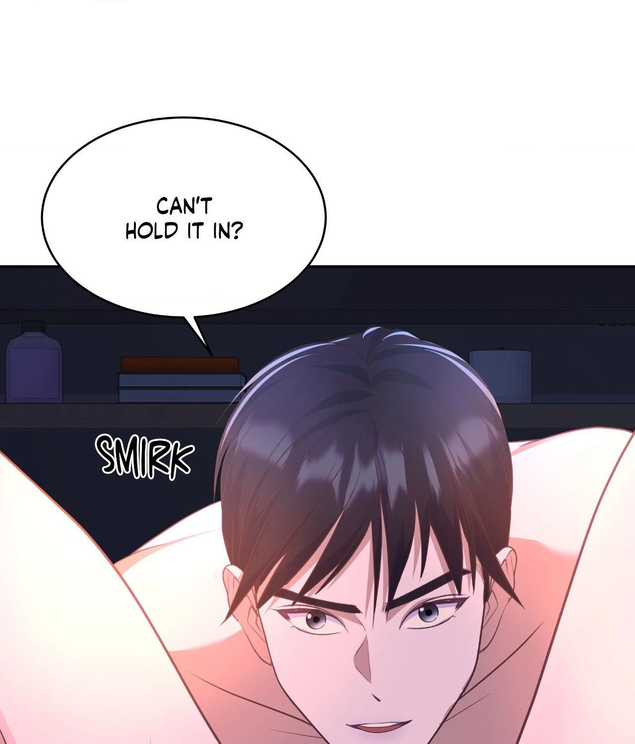 A Hookup Gone Wrong In The Best Way Chapter 6 - Page 94