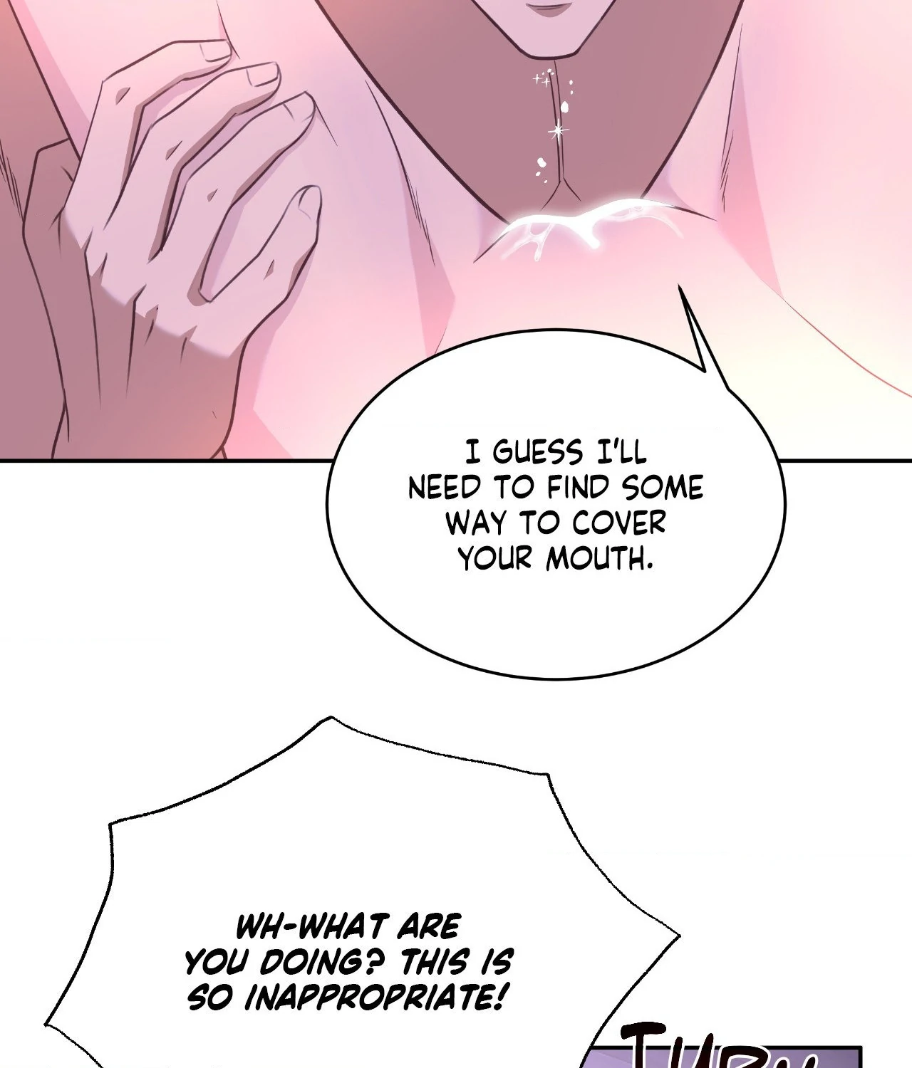 A Hookup Gone Wrong In The Best Way Chapter 6 - Page 95