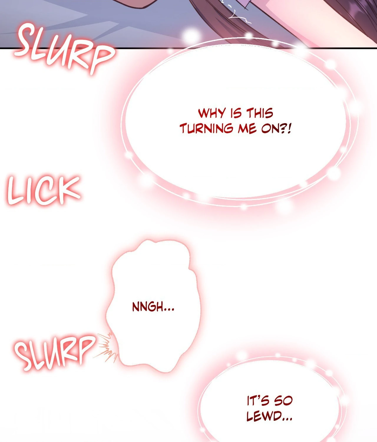 A Hookup Gone Wrong In The Best Way Chapter 6 - Page 104