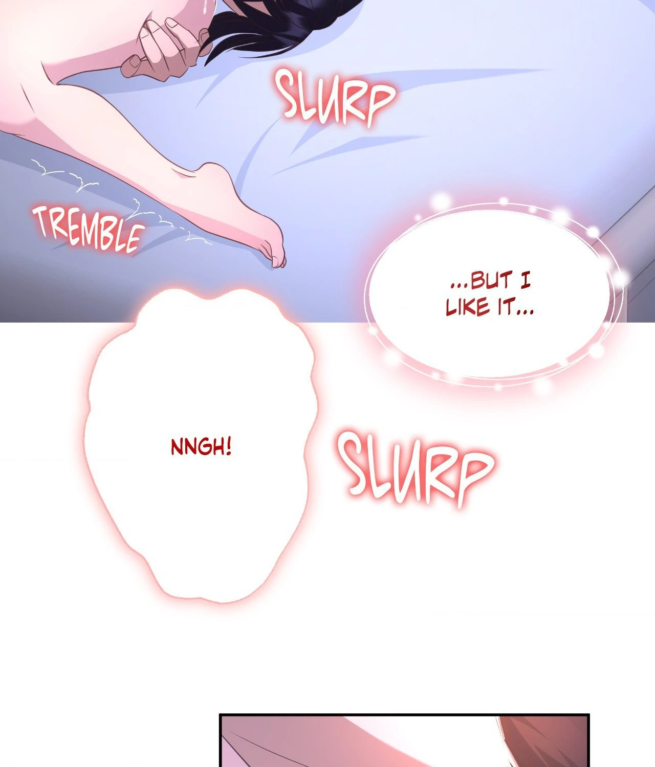 A Hookup Gone Wrong In The Best Way Chapter 6 - Page 106