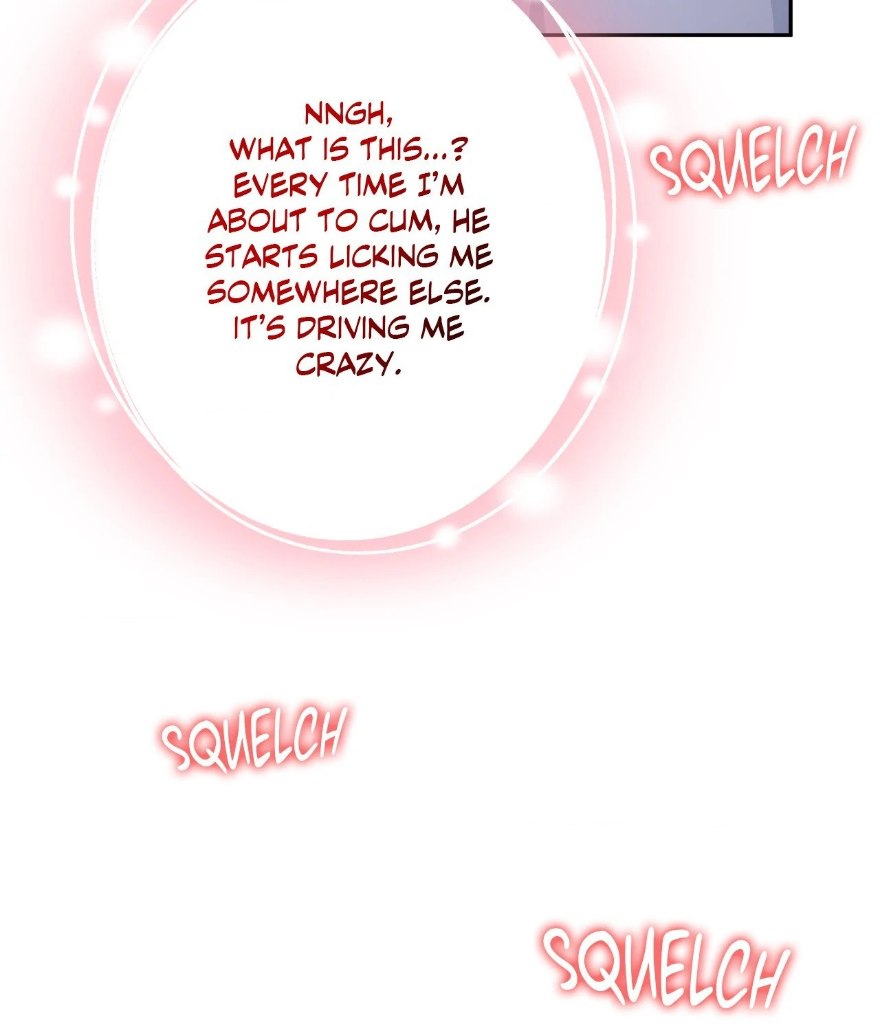 A Hookup Gone Wrong In The Best Way Chapter 6 - Page 108