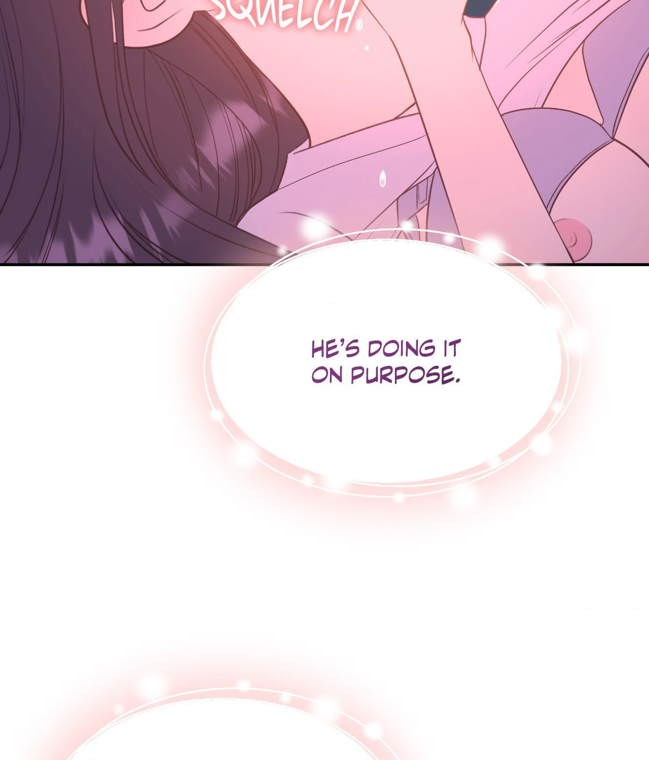 A Hookup Gone Wrong In The Best Way Chapter 6 - Page 111