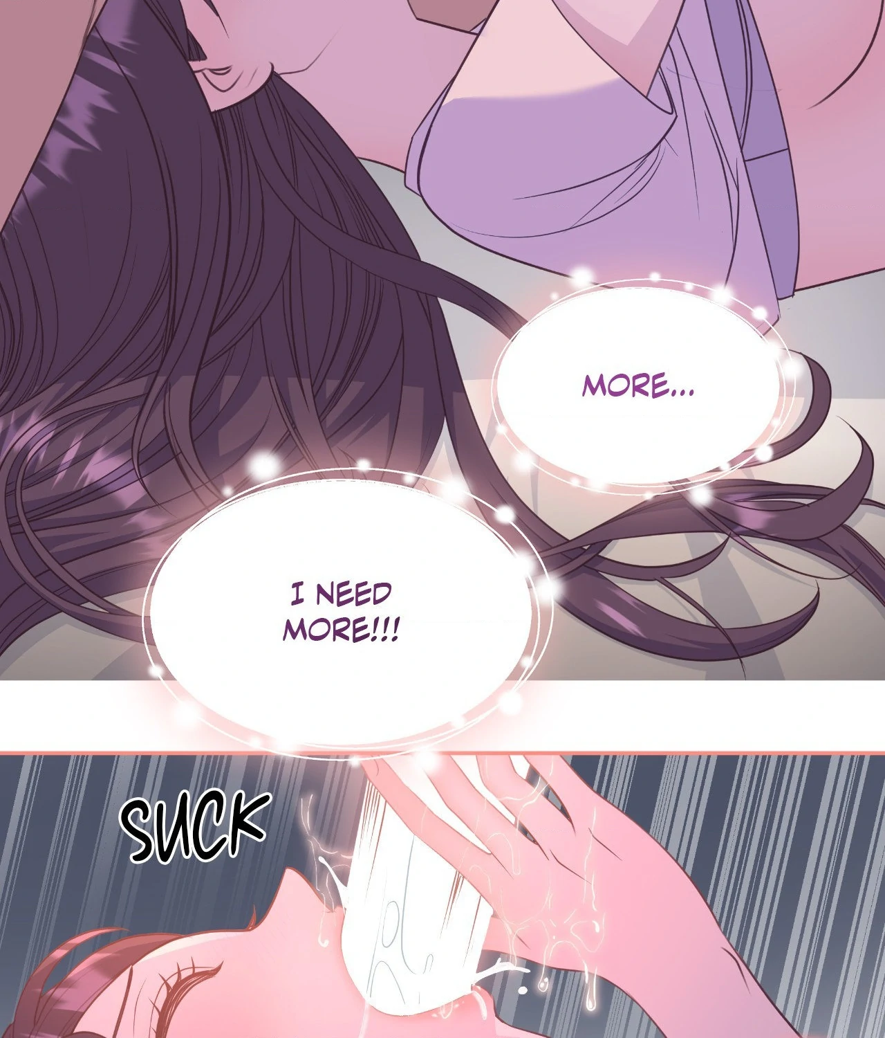 A Hookup Gone Wrong In The Best Way Chapter 6 - Page 113
