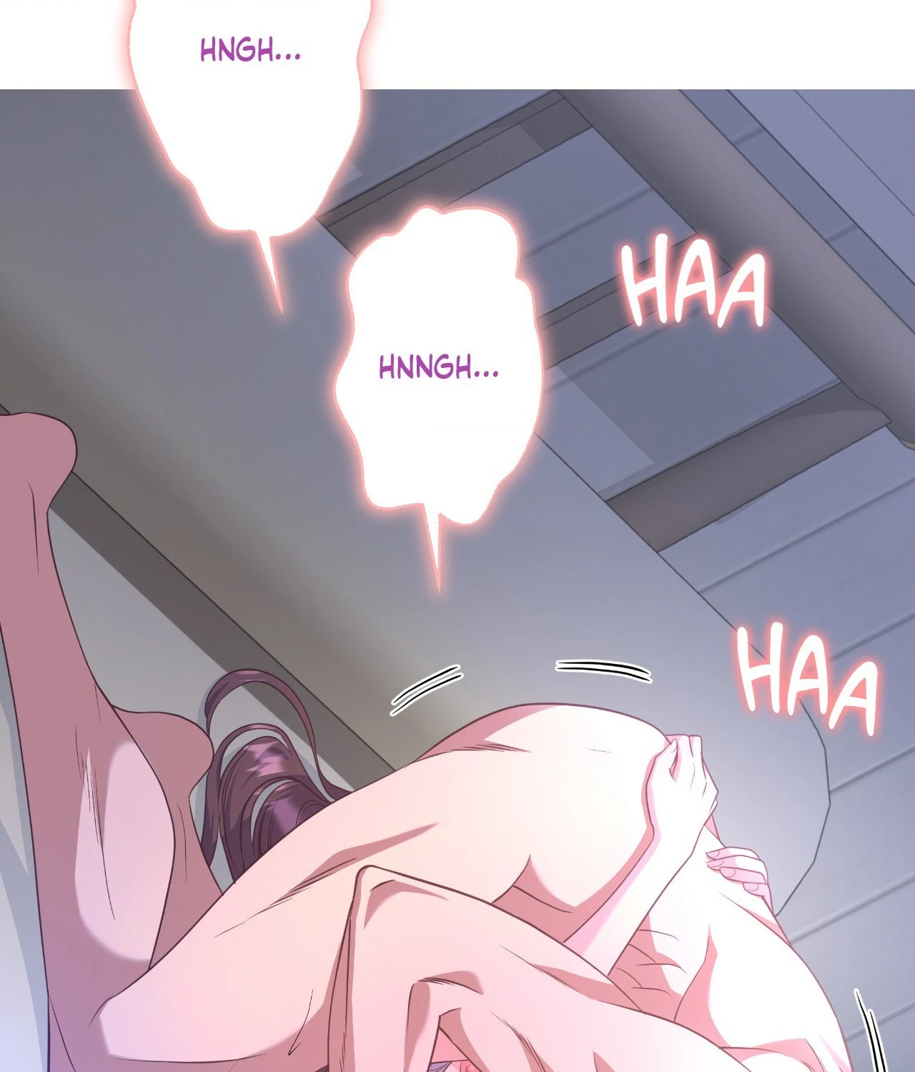 A Hookup Gone Wrong In The Best Way Chapter 6 - Page 117