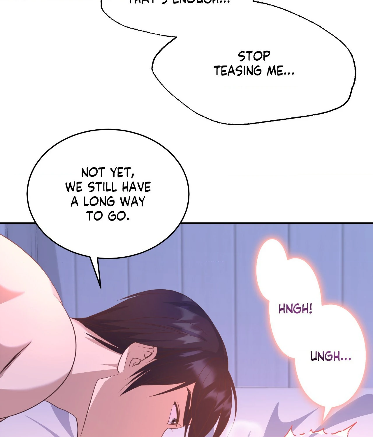 A Hookup Gone Wrong In The Best Way Chapter 7 - Page 5