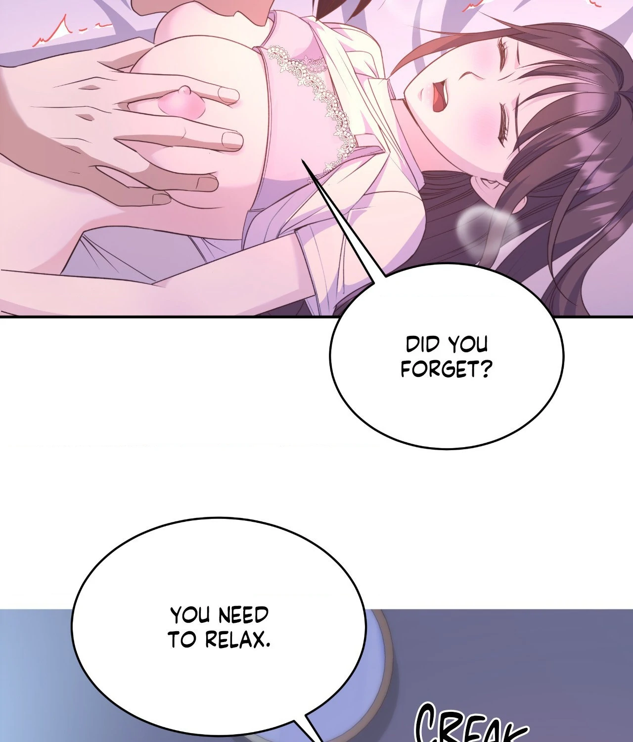 A Hookup Gone Wrong In The Best Way Chapter 7 - Page 6