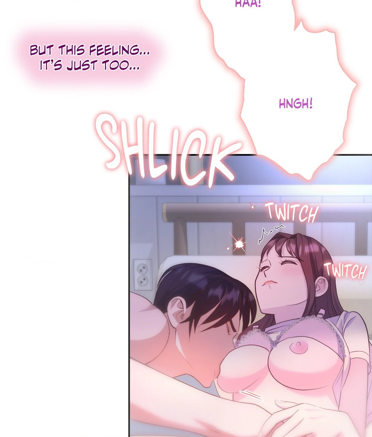 A Hookup Gone Wrong In The Best Way Chapter 7 - Page 15