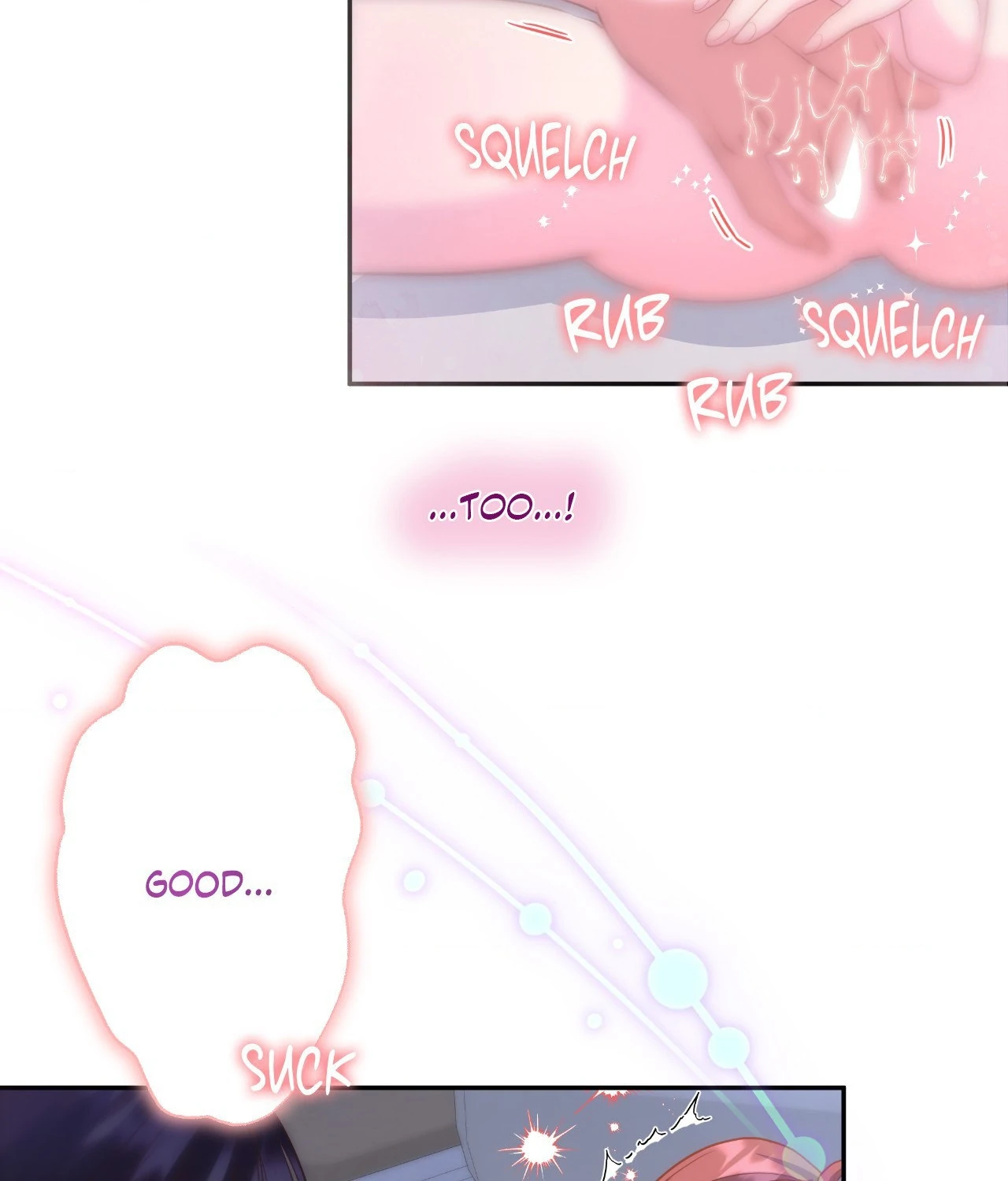 A Hookup Gone Wrong In The Best Way Chapter 7 - Page 16